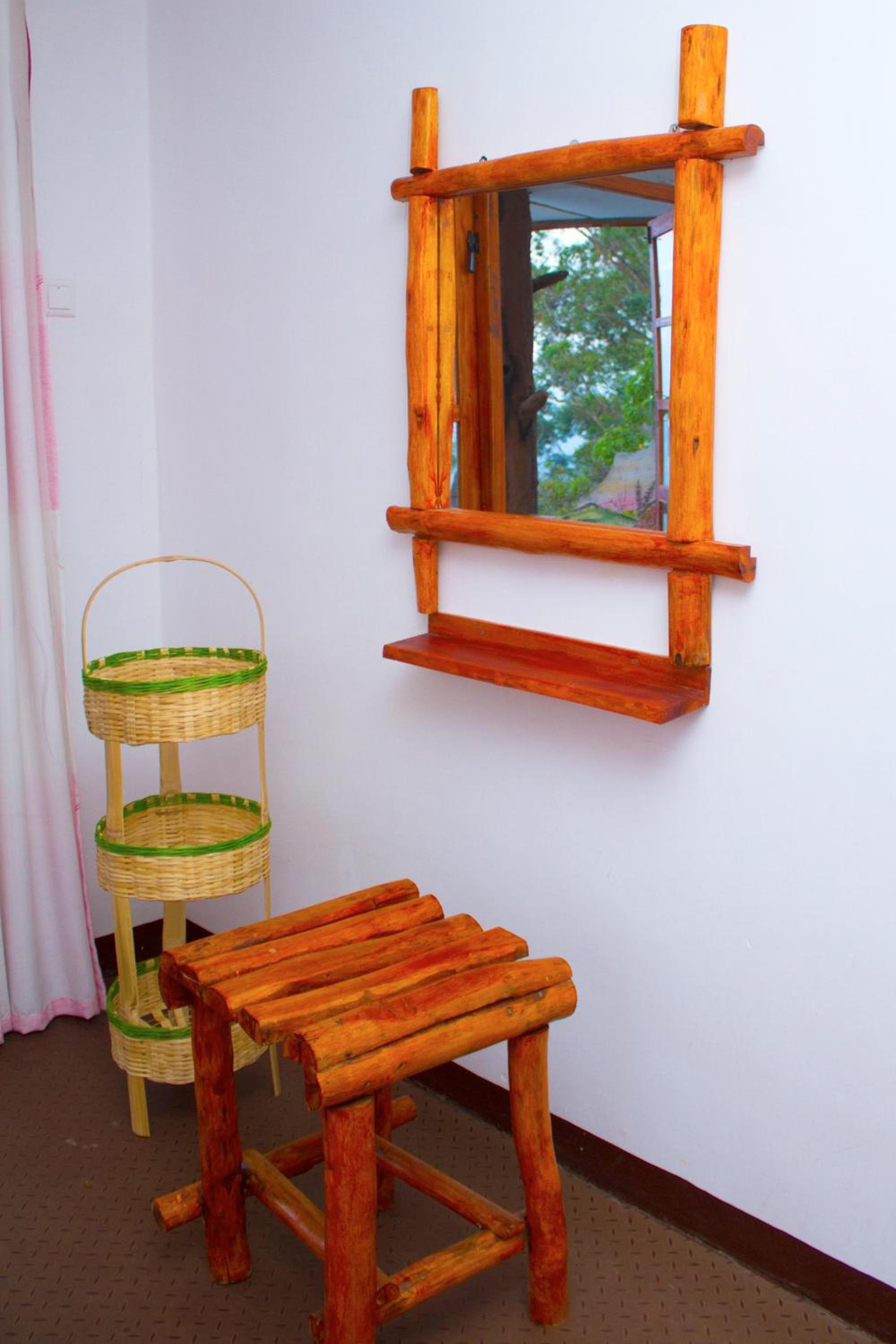 Double Room with Terrace photo 1