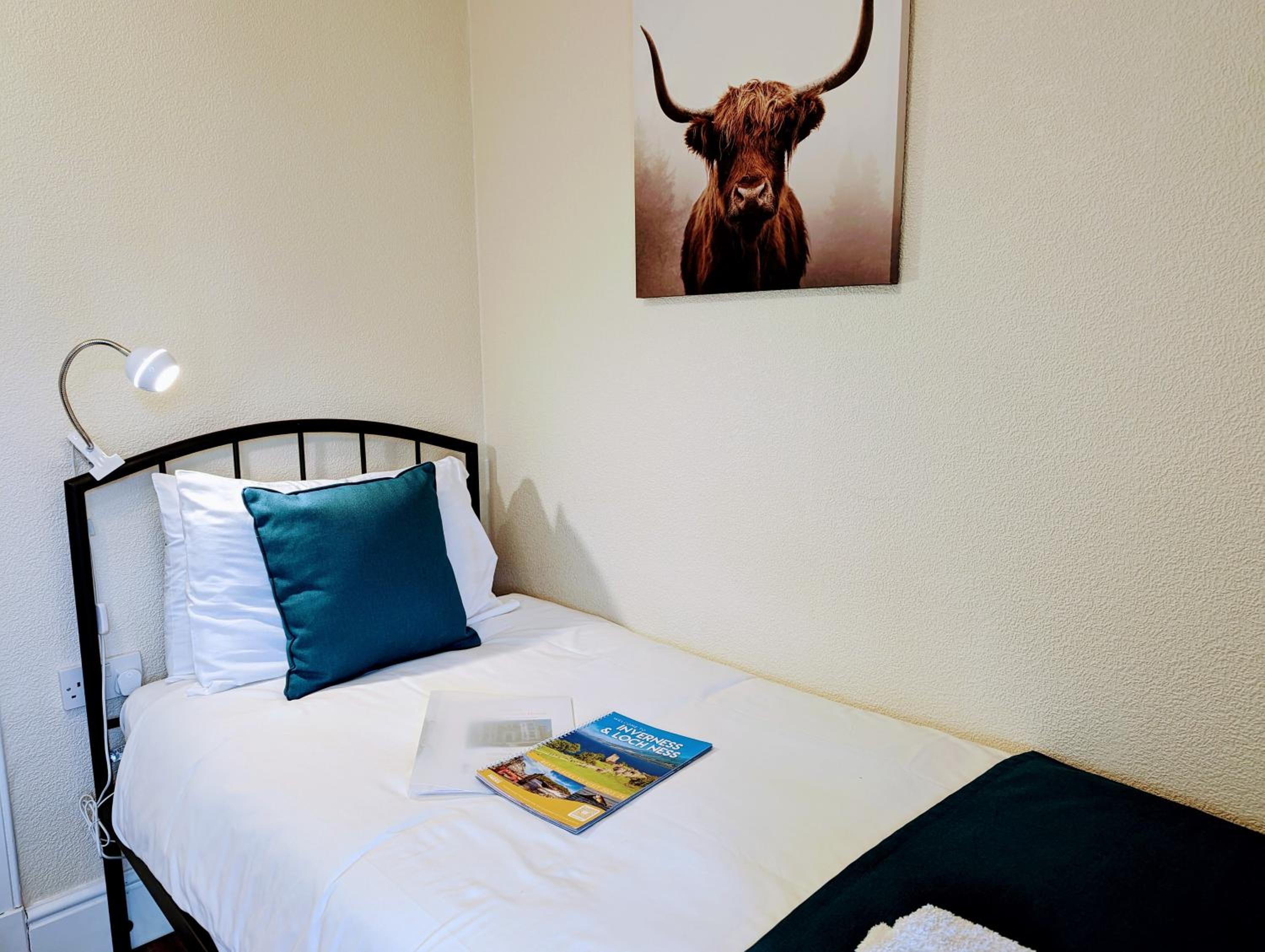 Single Room photo 2