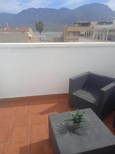 Twin Room with Terrace photo 1