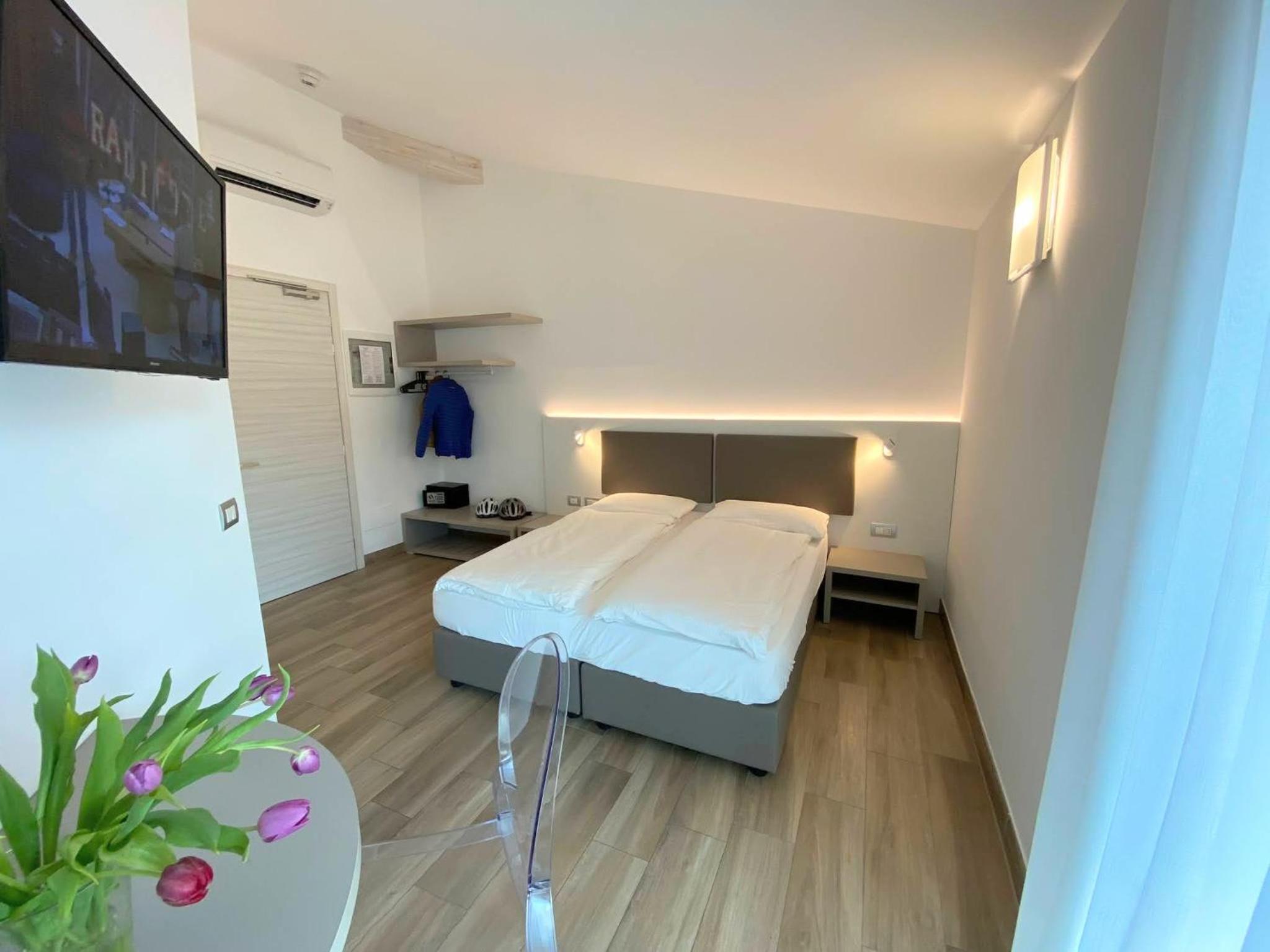 Comfort Double or Twin Room - Photo 9
