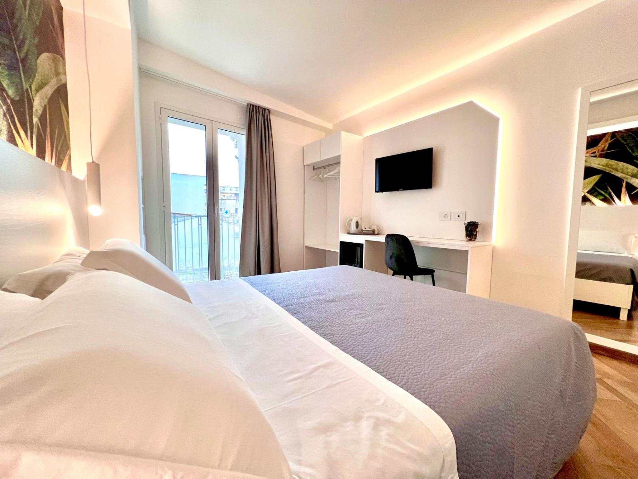 Deluxe Room photo 2