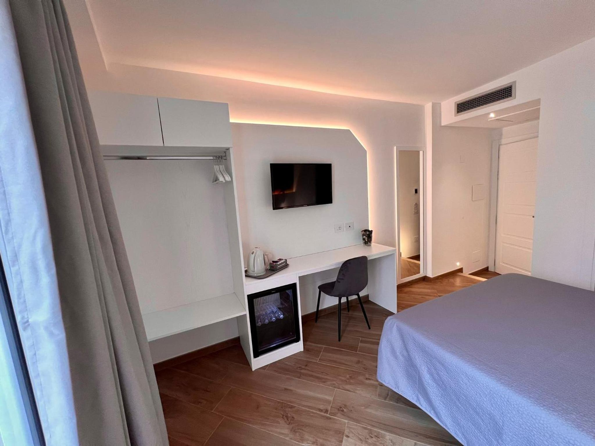 Deluxe Room photo 3