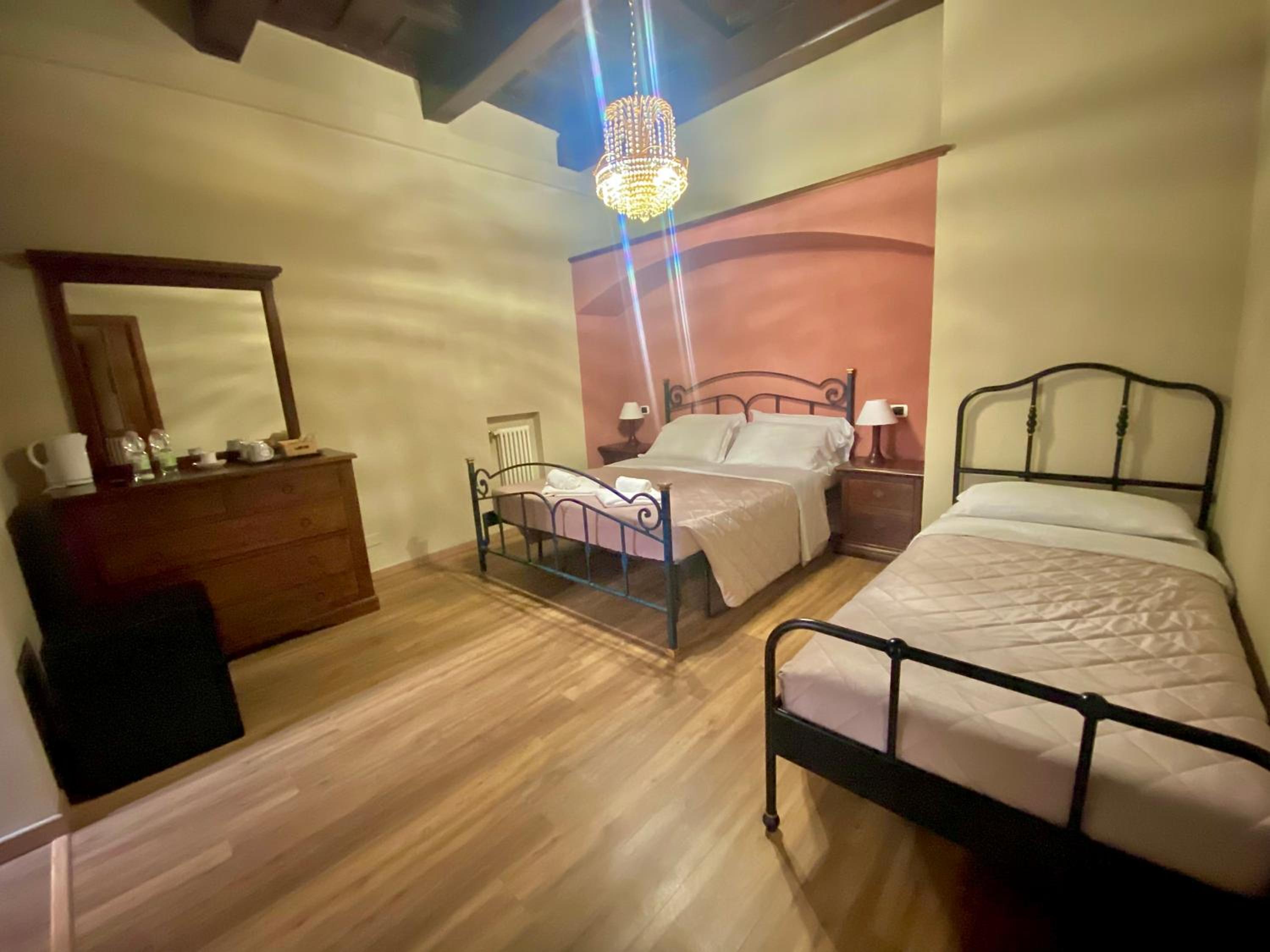 Triple Room photo 1