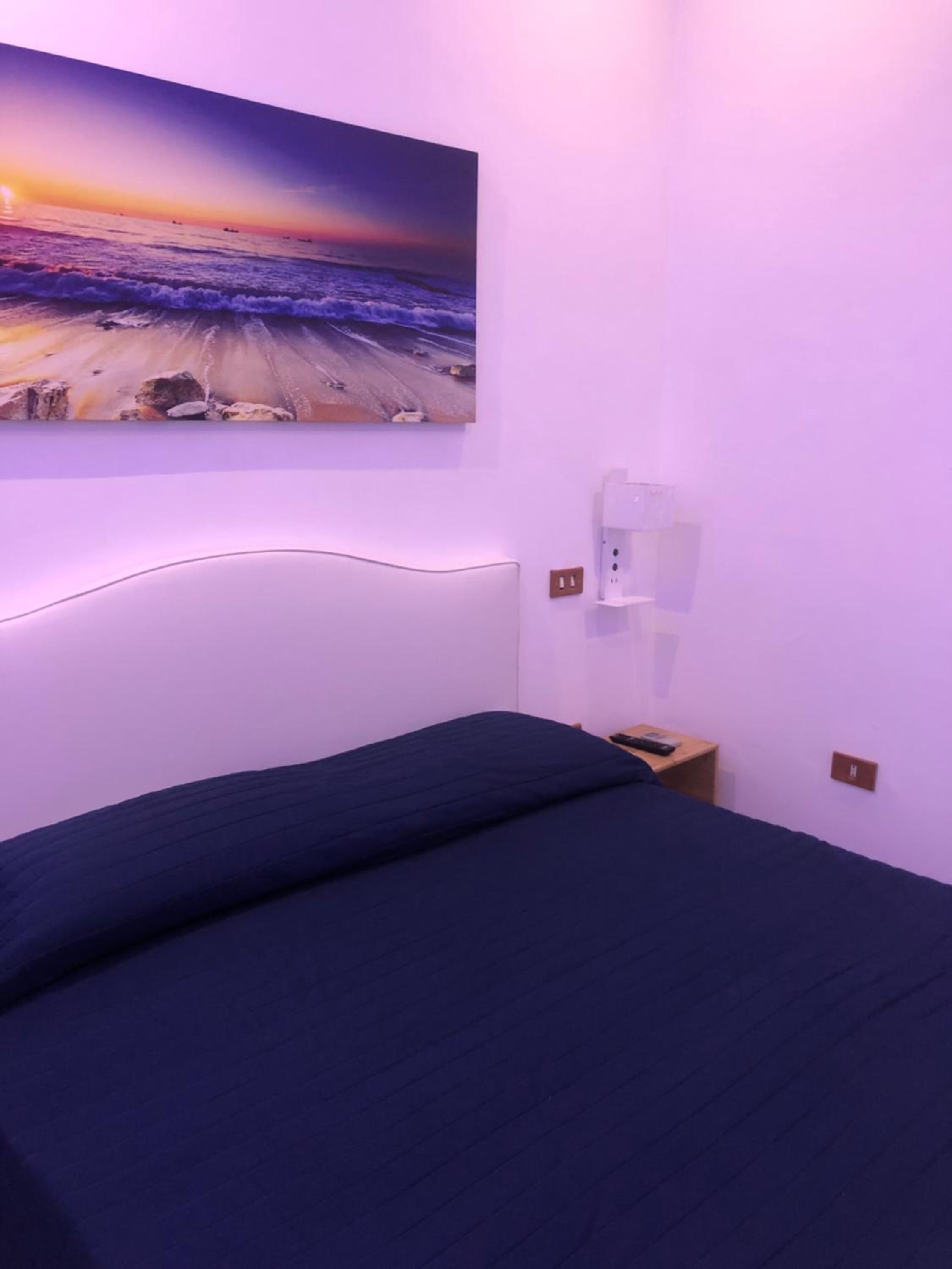 Suite with Hot Tub
