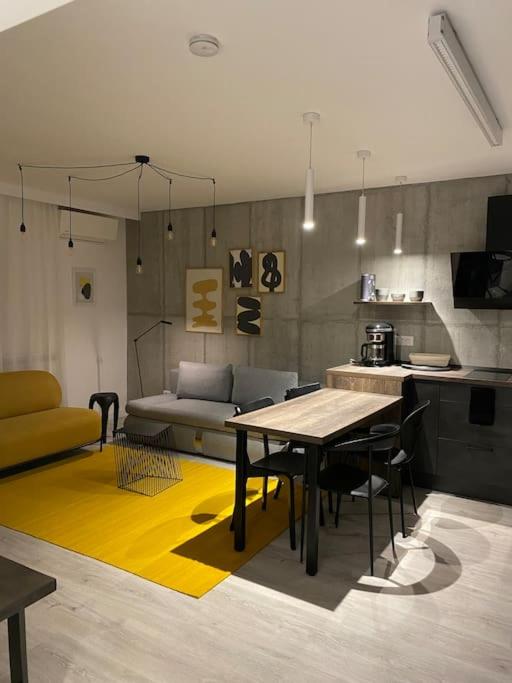 Two-Bedroom Apartment photo 1