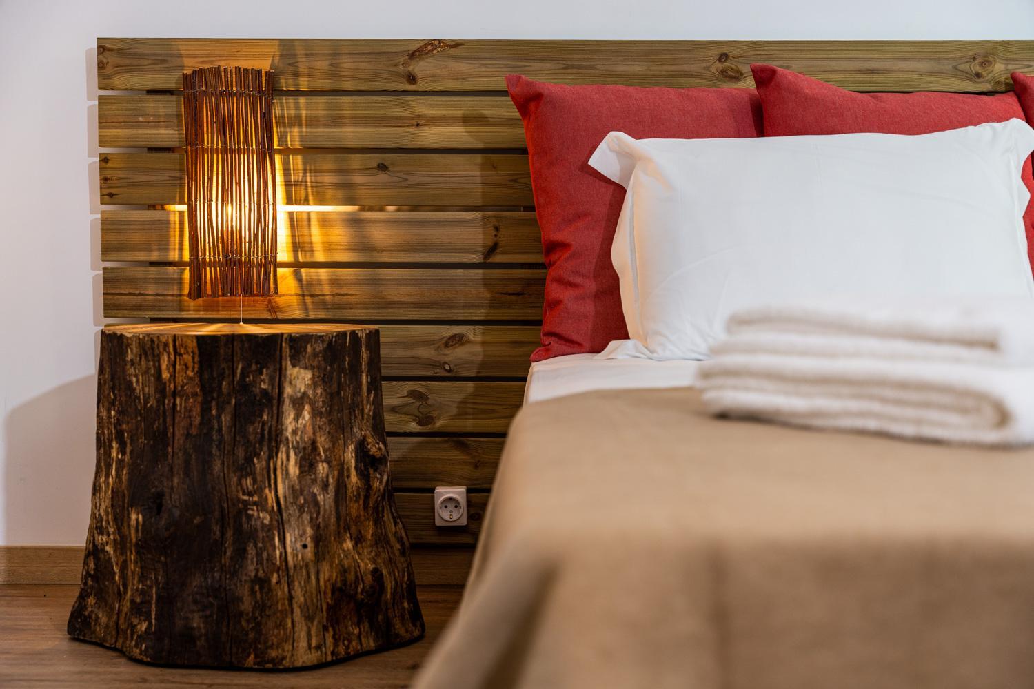 Olá Vida - Hostel Caminha, Billede 8
