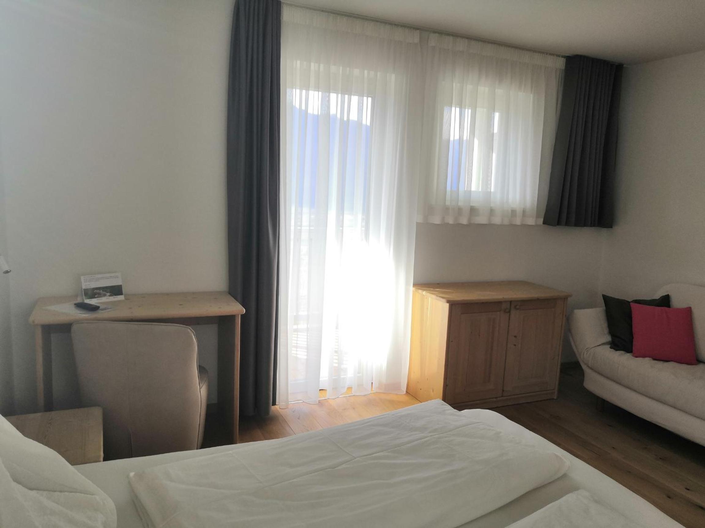 Double Room with Balcony - Photo 28