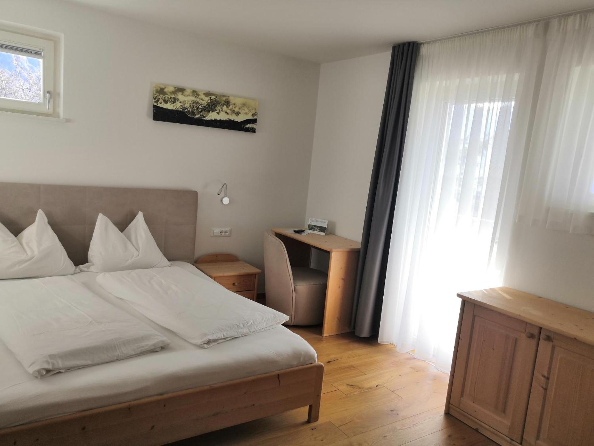 Double Room with Balcony - Photo 37