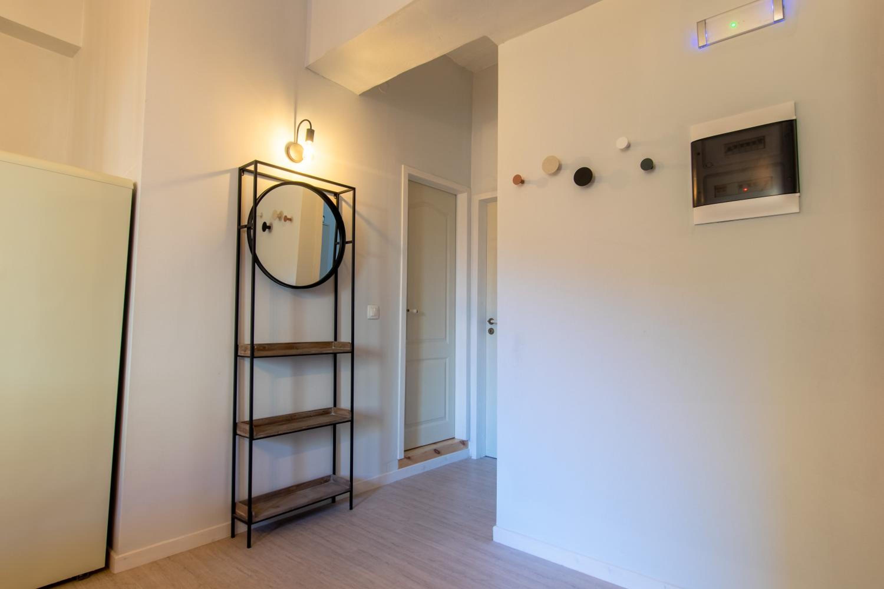 Two-Bedroom Apartment photo 1