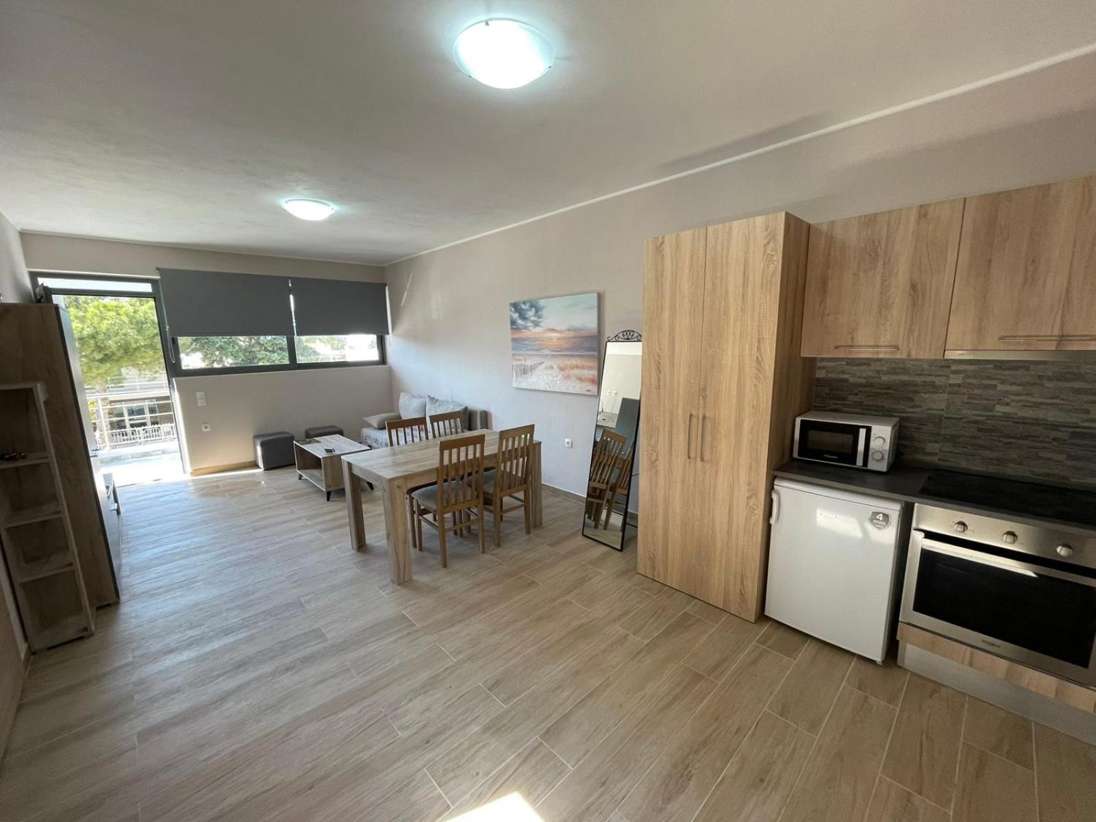 One-Bedroom Apartment - Photo 10