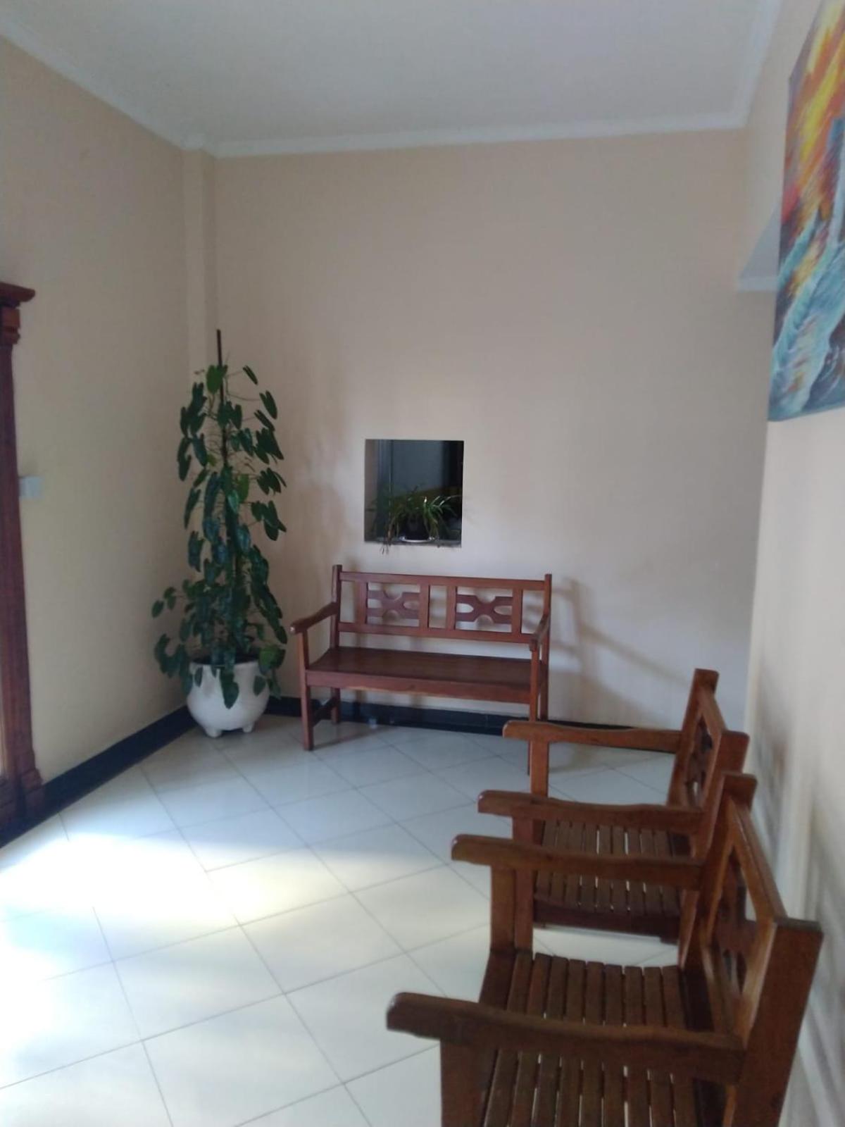 One-Bedroom Apartment - Photo 30