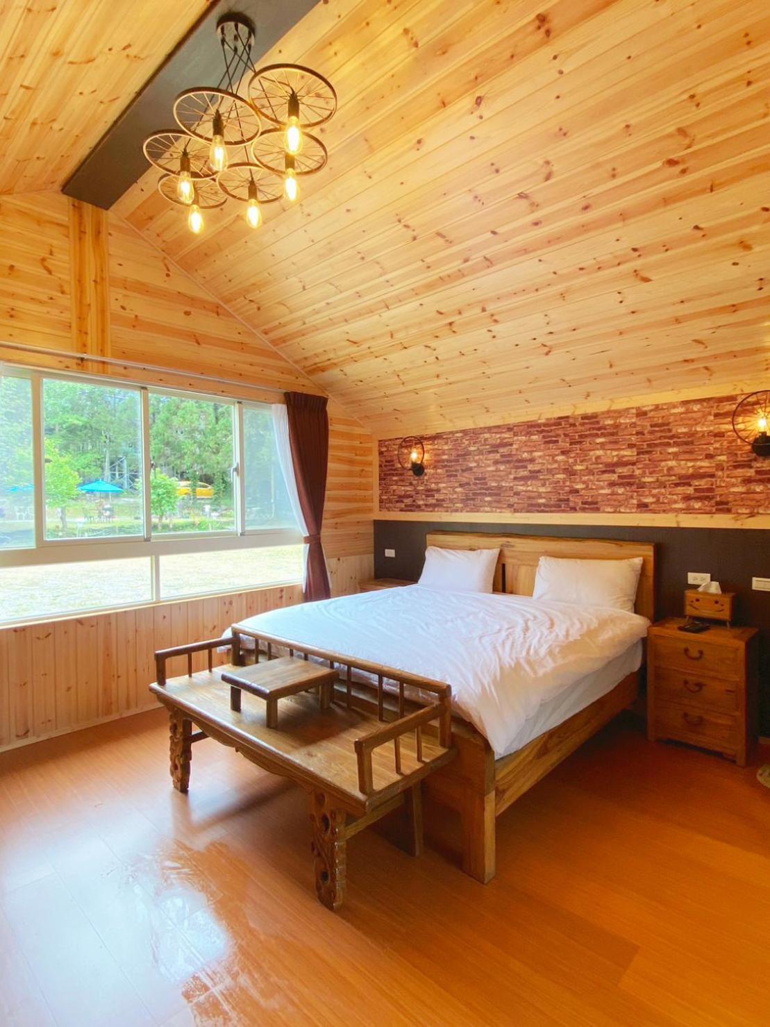 Double Room with Park View photo 1