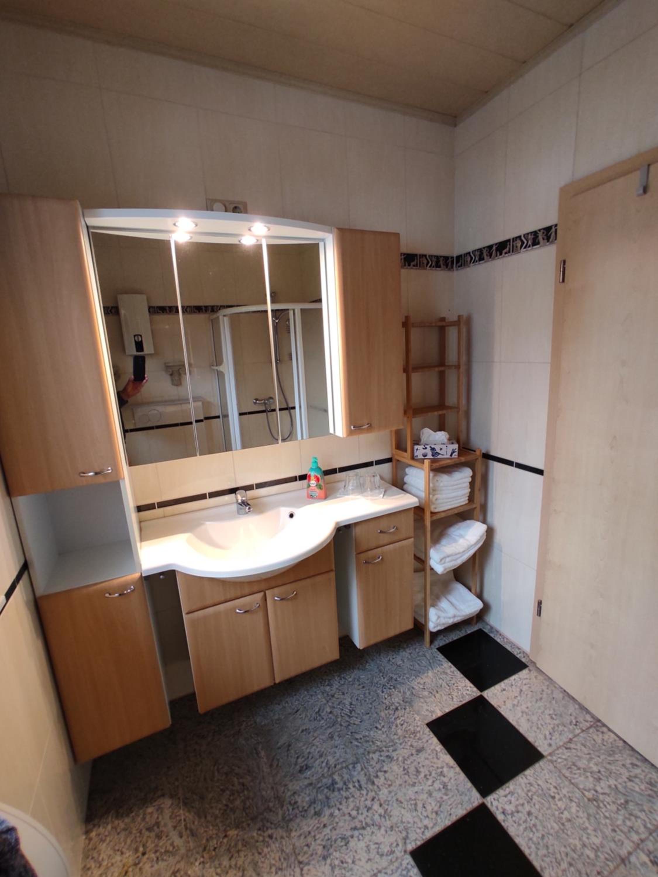 Deluxe Apartment photo 2