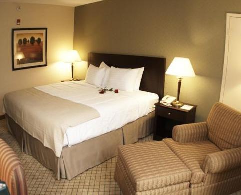 Armoni Inn & Suites, Bilde 4