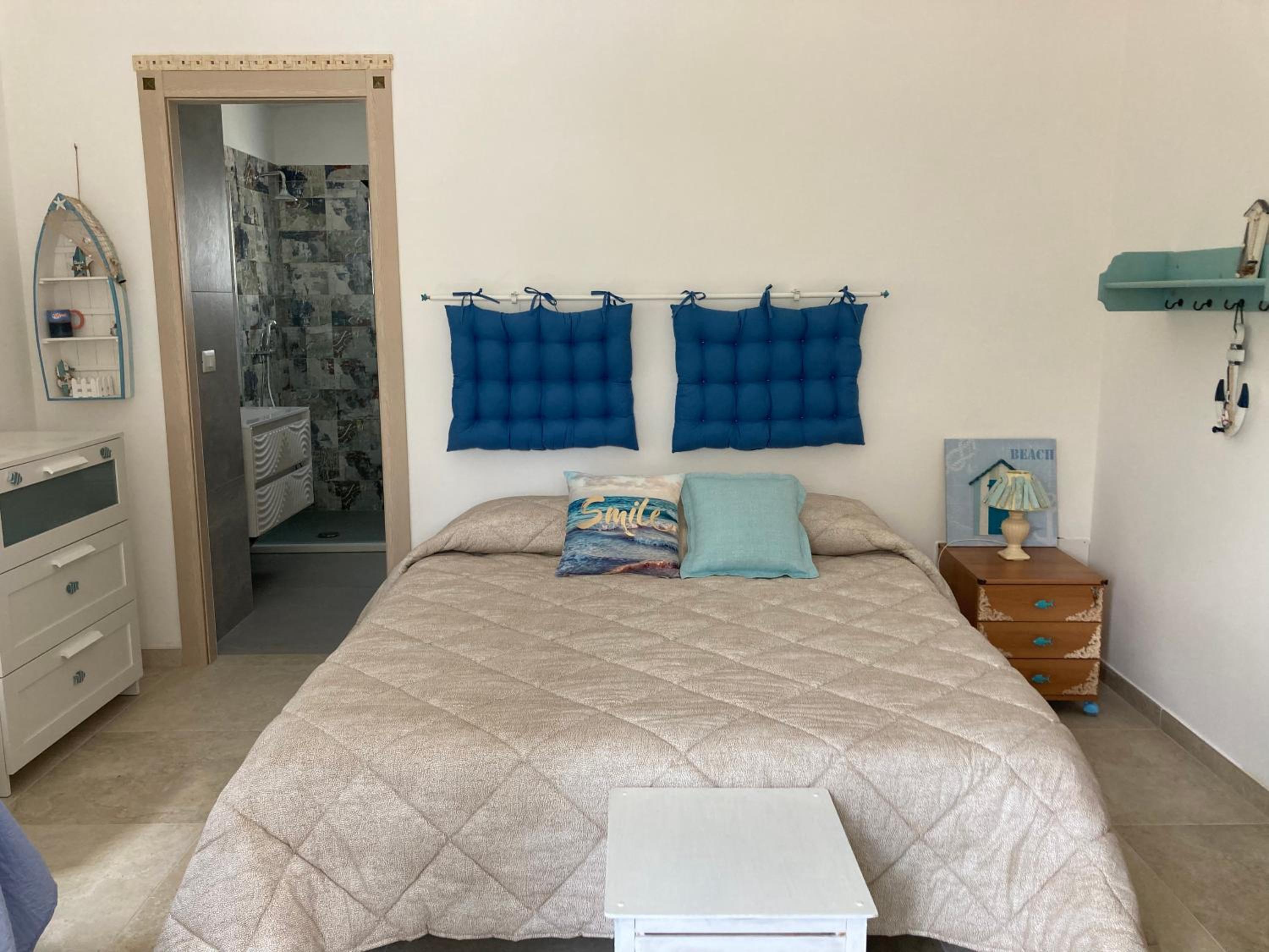 Deluxe Family Suite