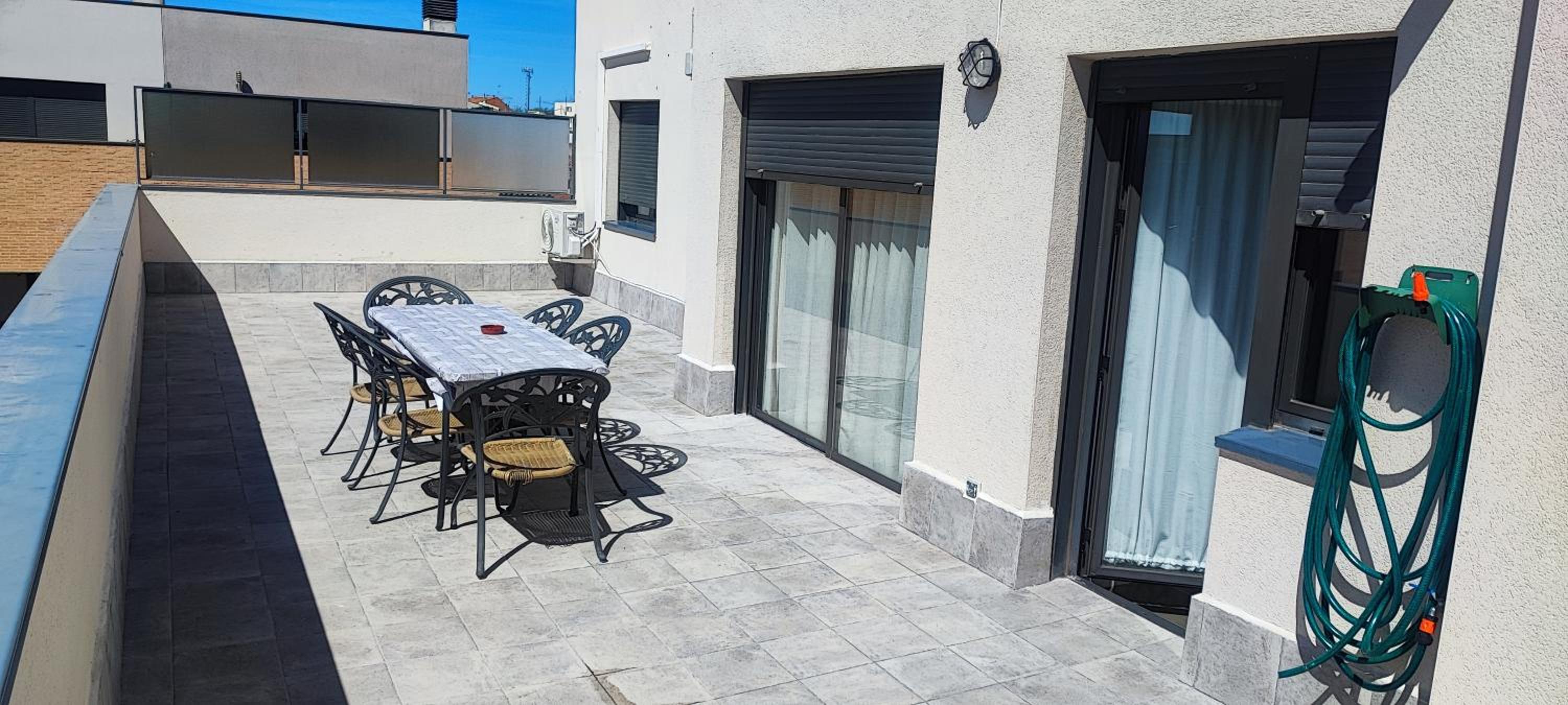 Penthouse Apartment photo 3