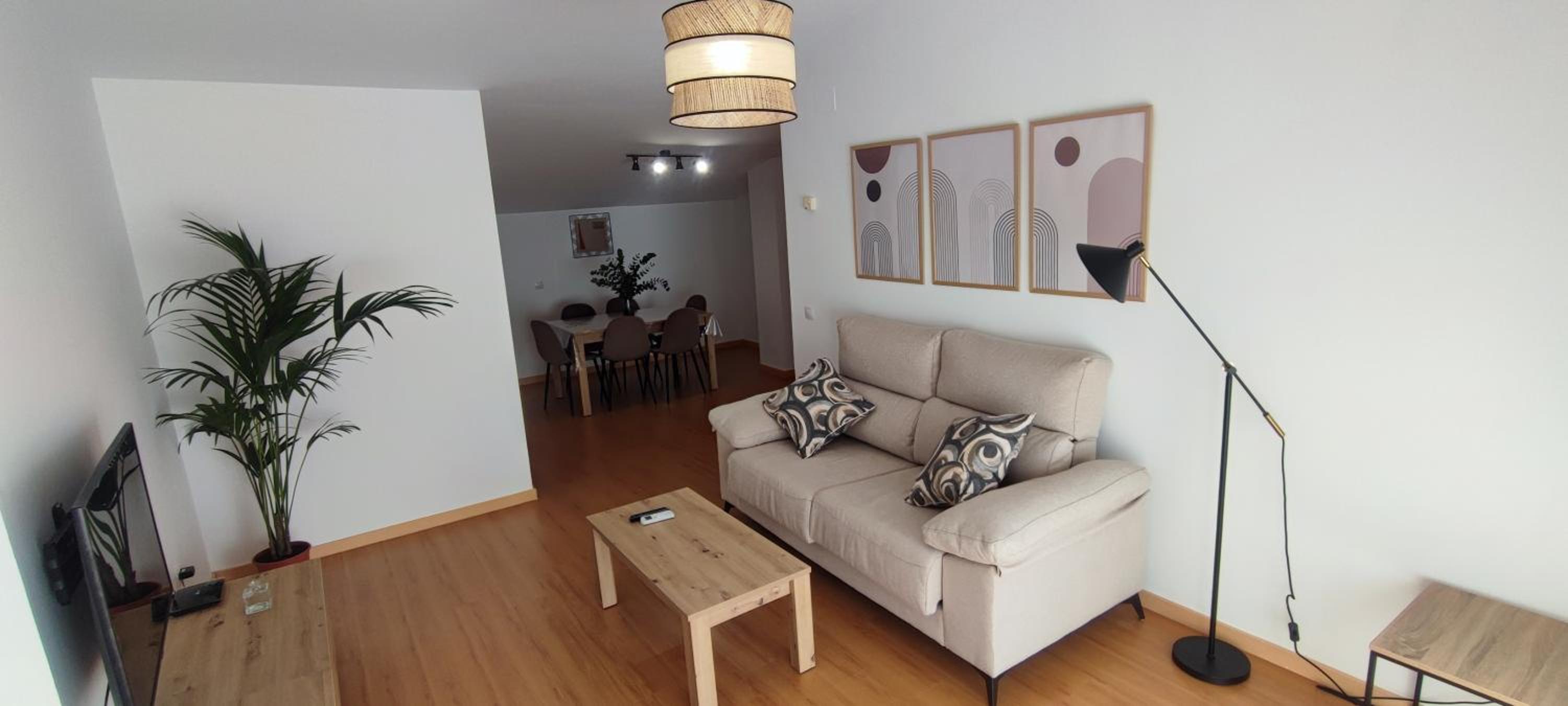 Apartamento Penthouse