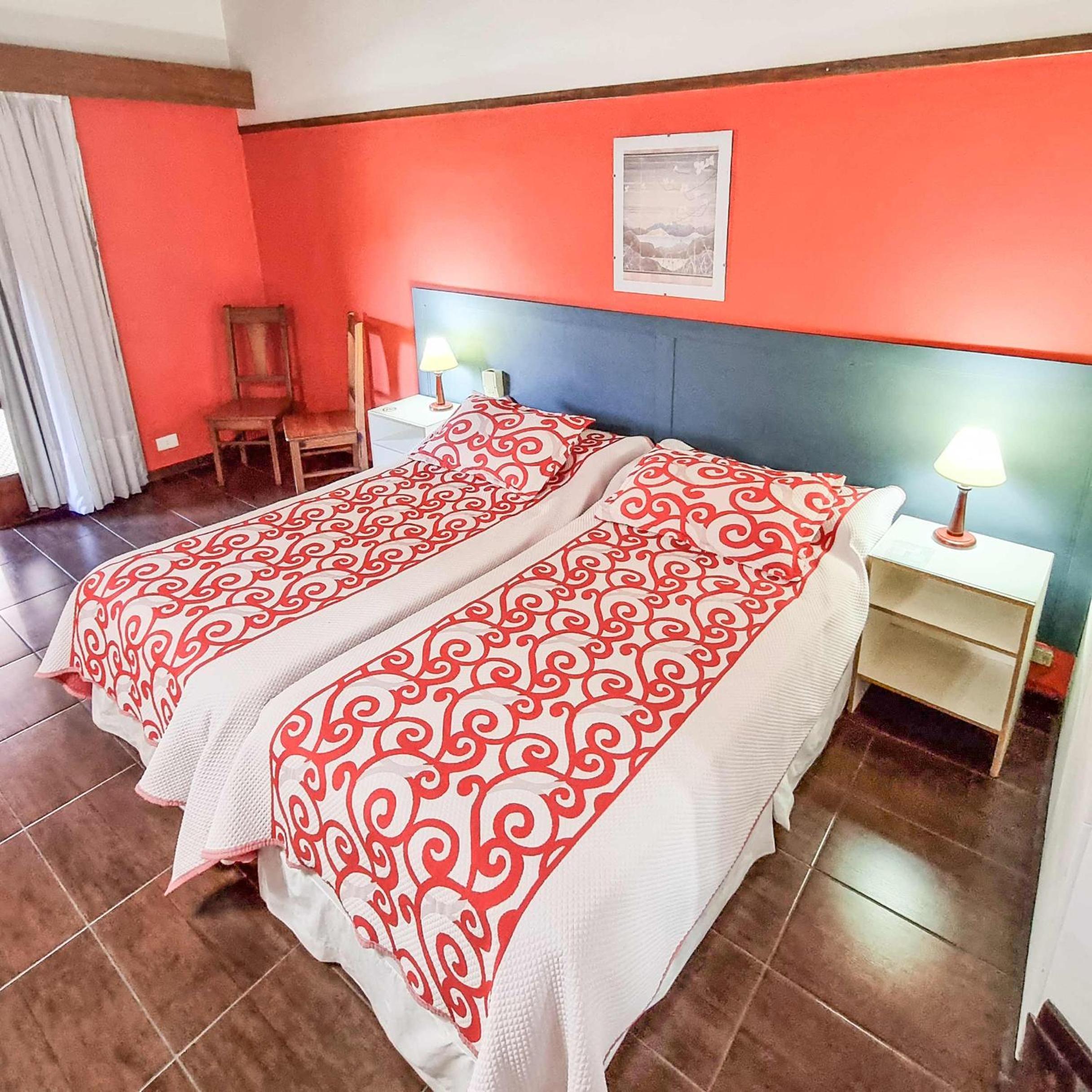 Basic Triple Room photo 2