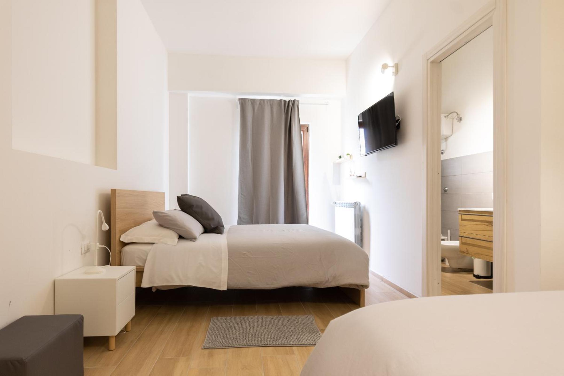 B&B La Camia