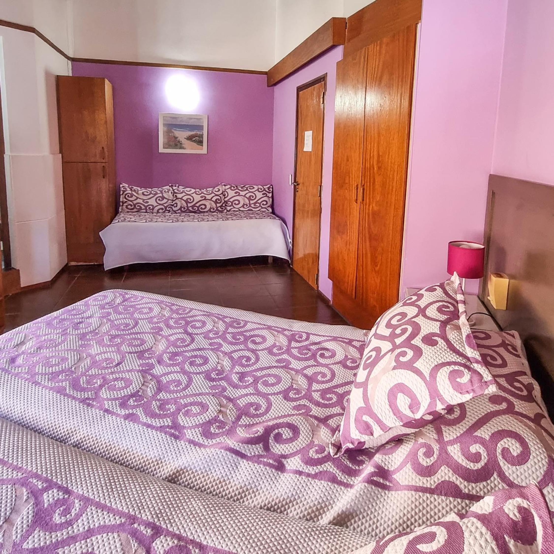 Basic Triple Room photo 1