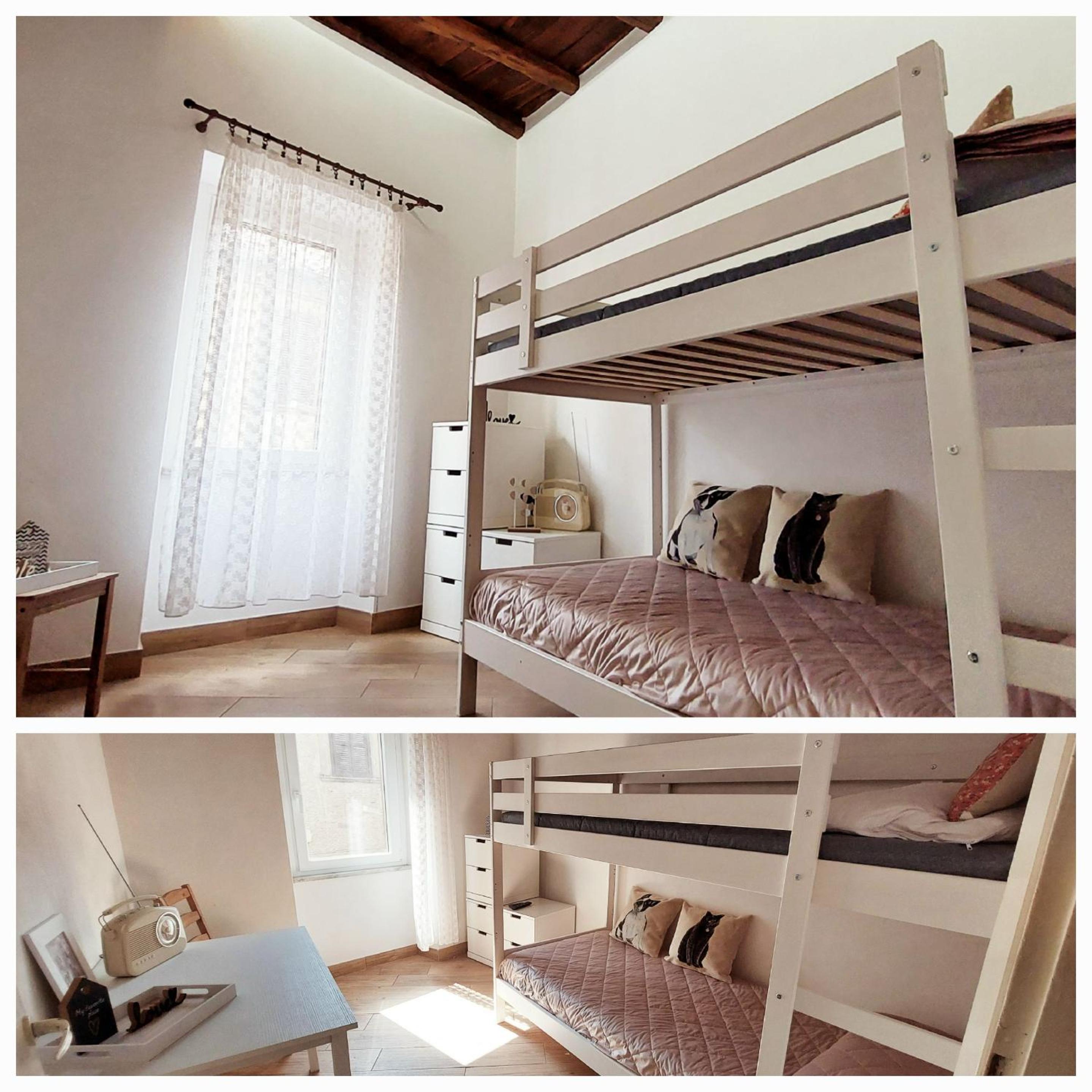 Two-Bedroom House photo 3