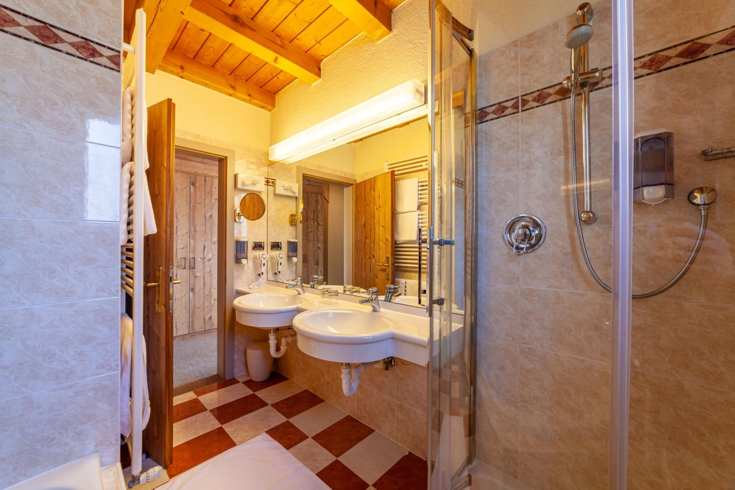 Suite with Balcony photo 2