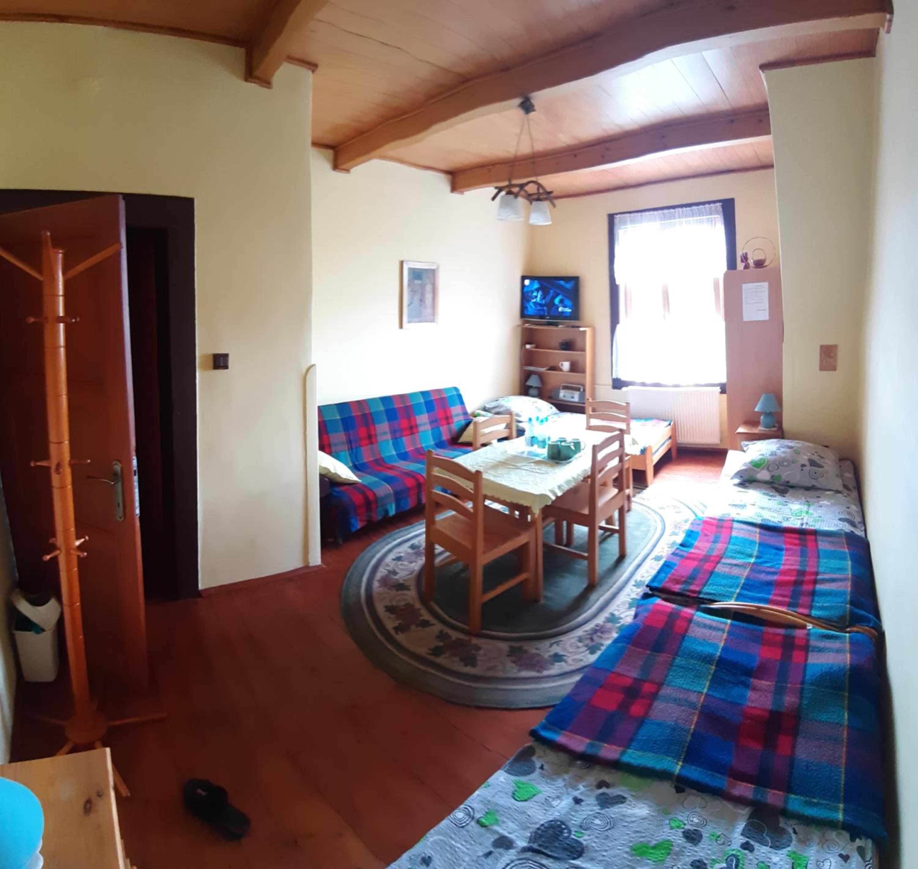 Quadruple Room photo 3