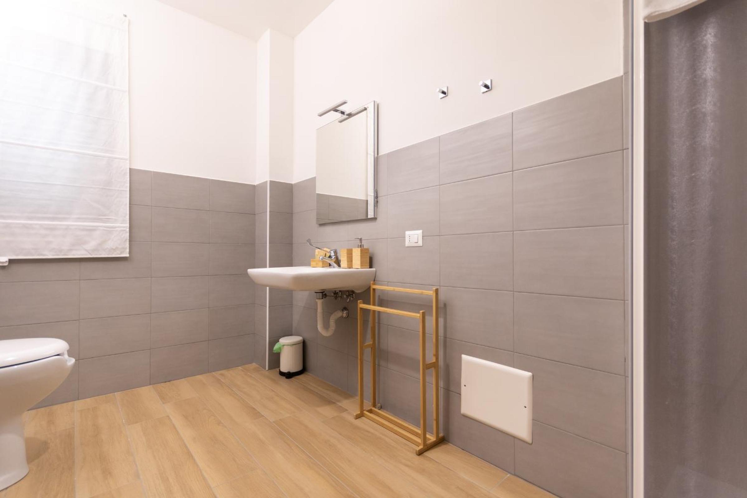 B&B La Camia, Foto 3