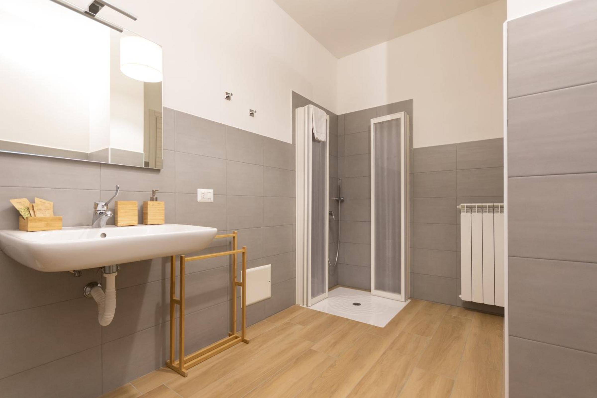 B&B La Camia, Foto 4