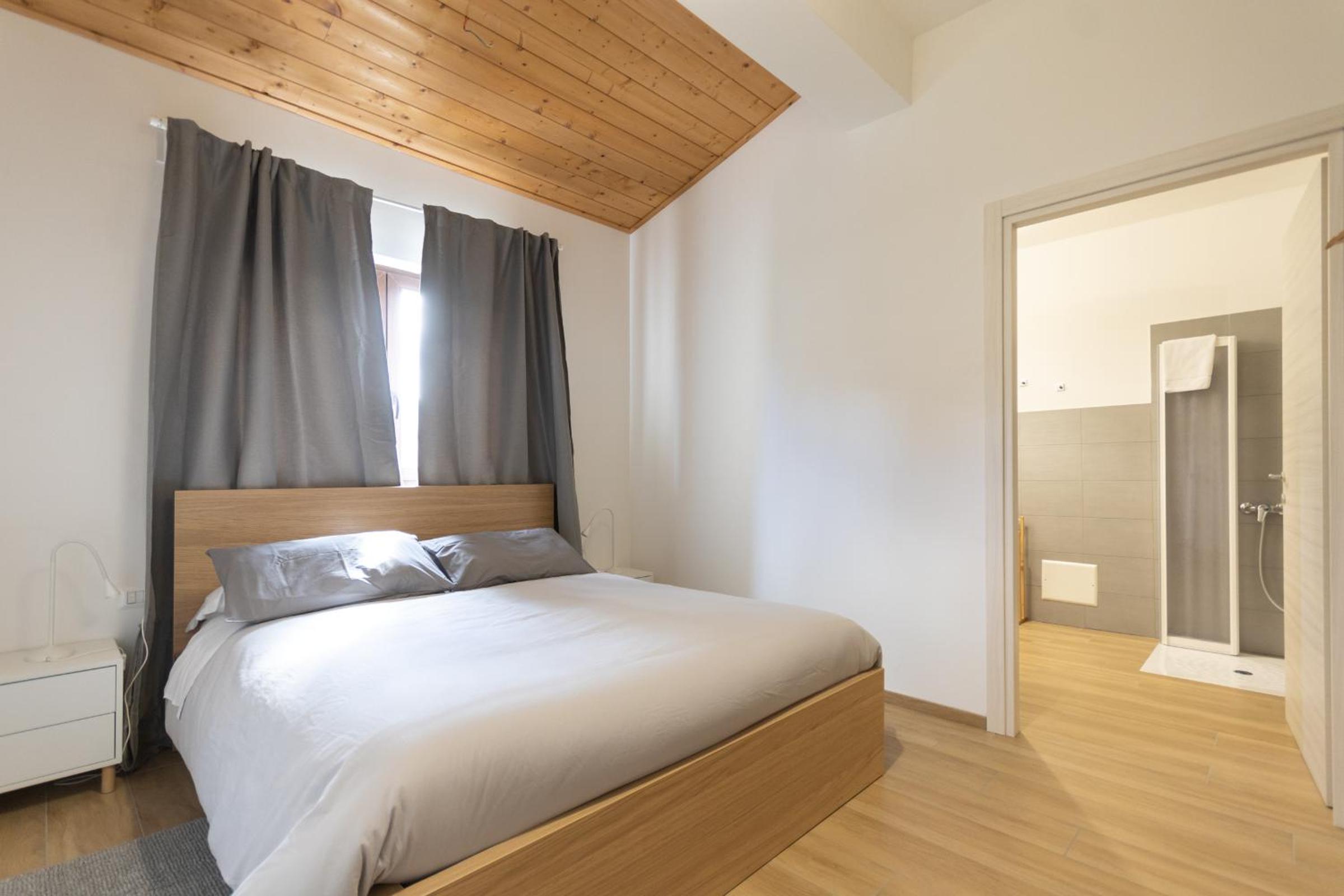 B&B La Camia, Foto 6