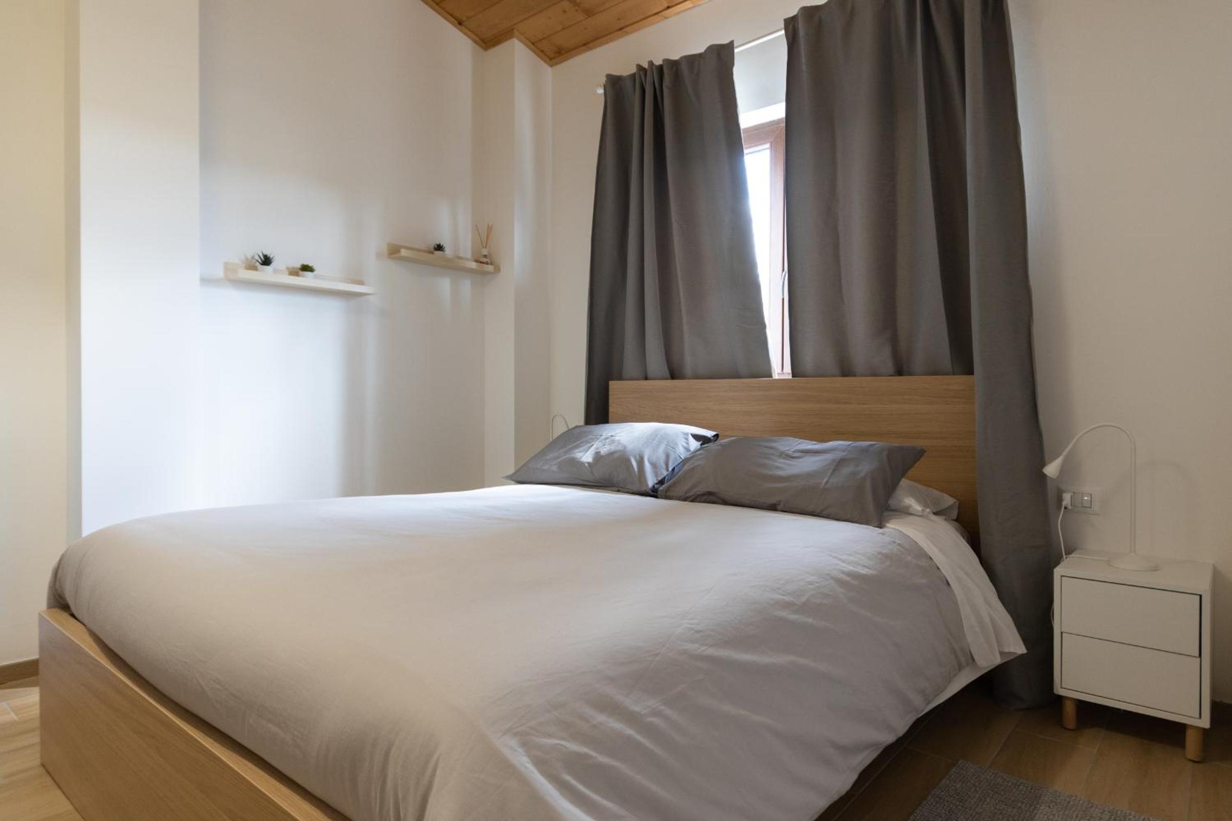B&B La Camia, Foto 2