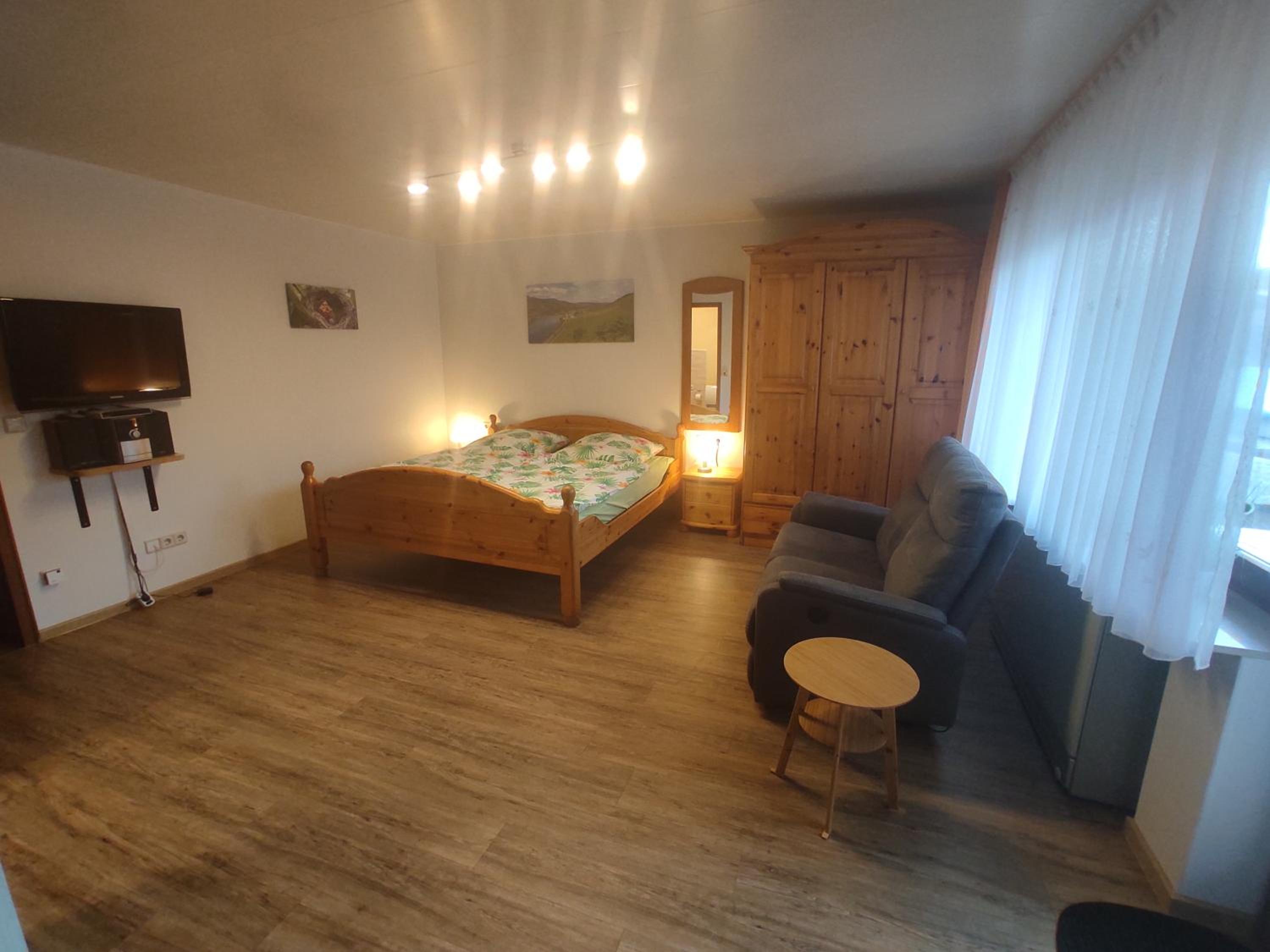 Apartment photo 1