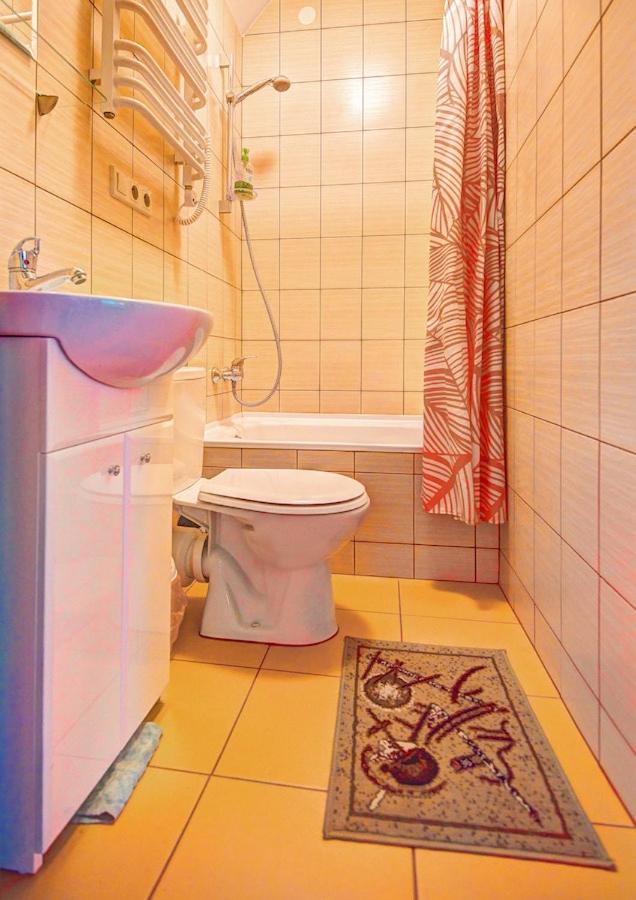 Quadruple Room with Bathroom photo 2
