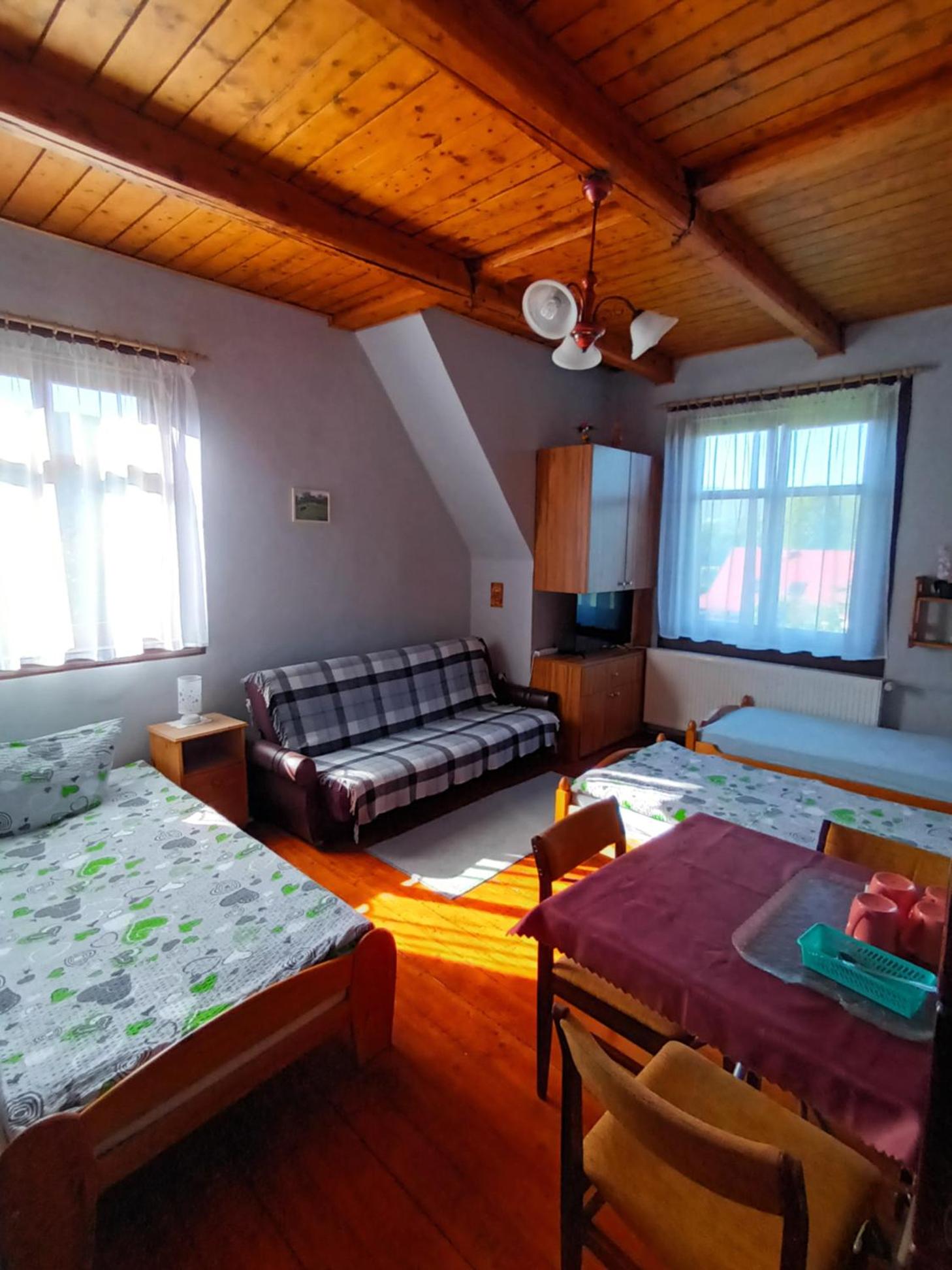 Quadruple Room with Bathroom photo 1