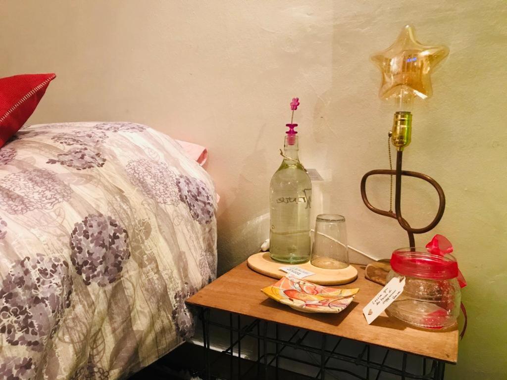 Twin Room photo 1