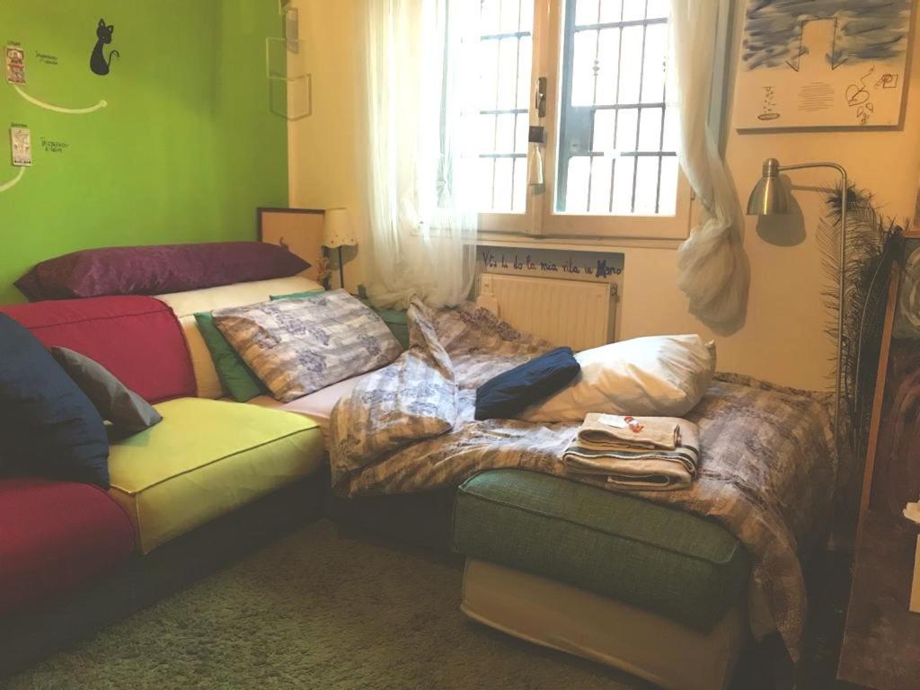 Twin Room photo 2