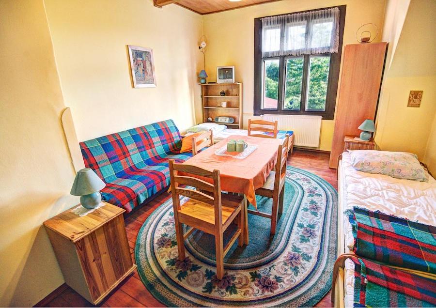 Quadruple Room photo 1
