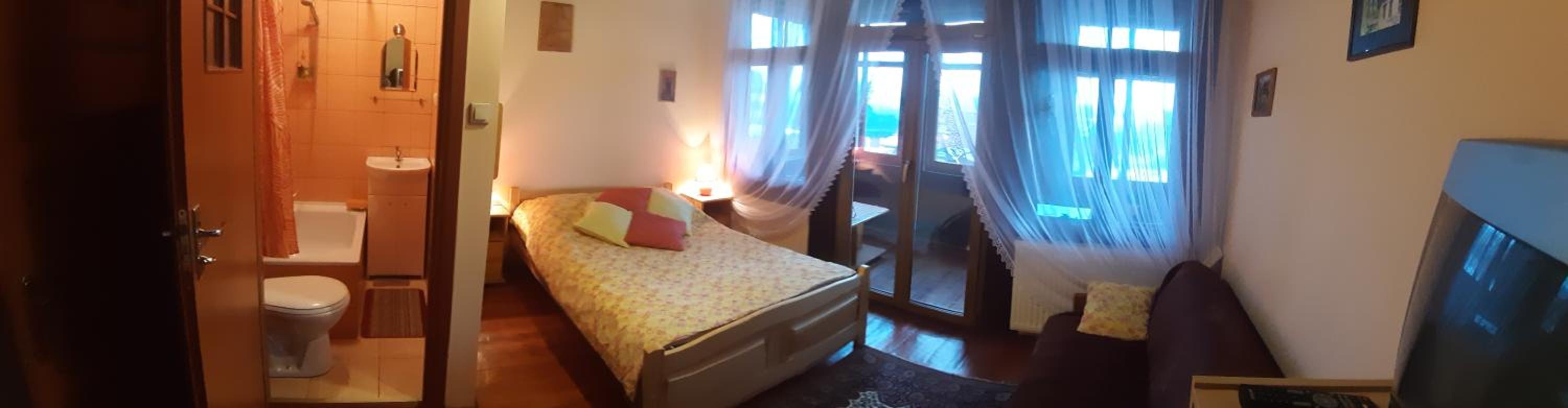 Triple Room photo 2