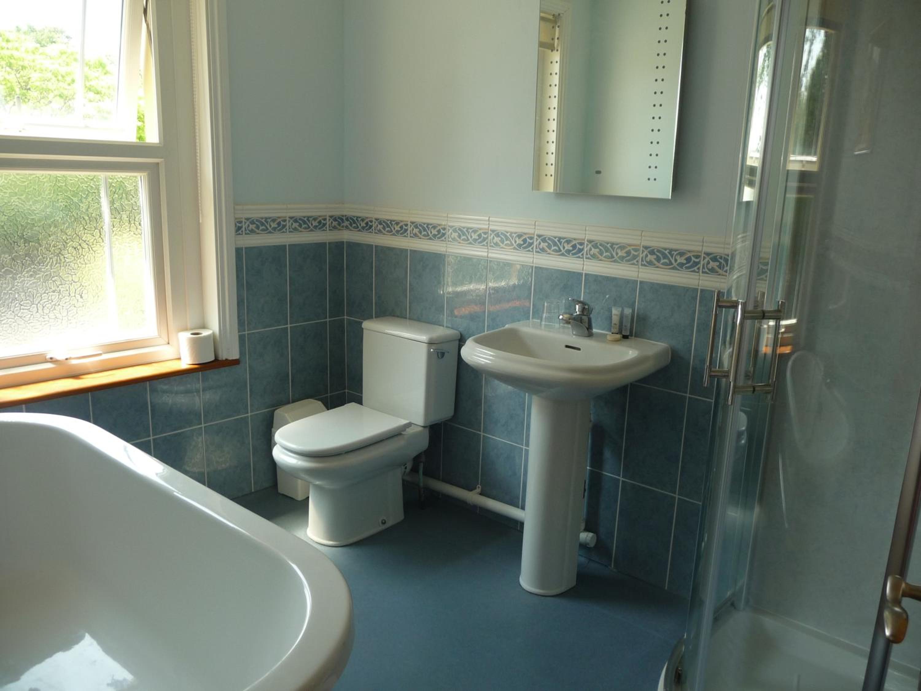 Double Room with Lake View photo 2