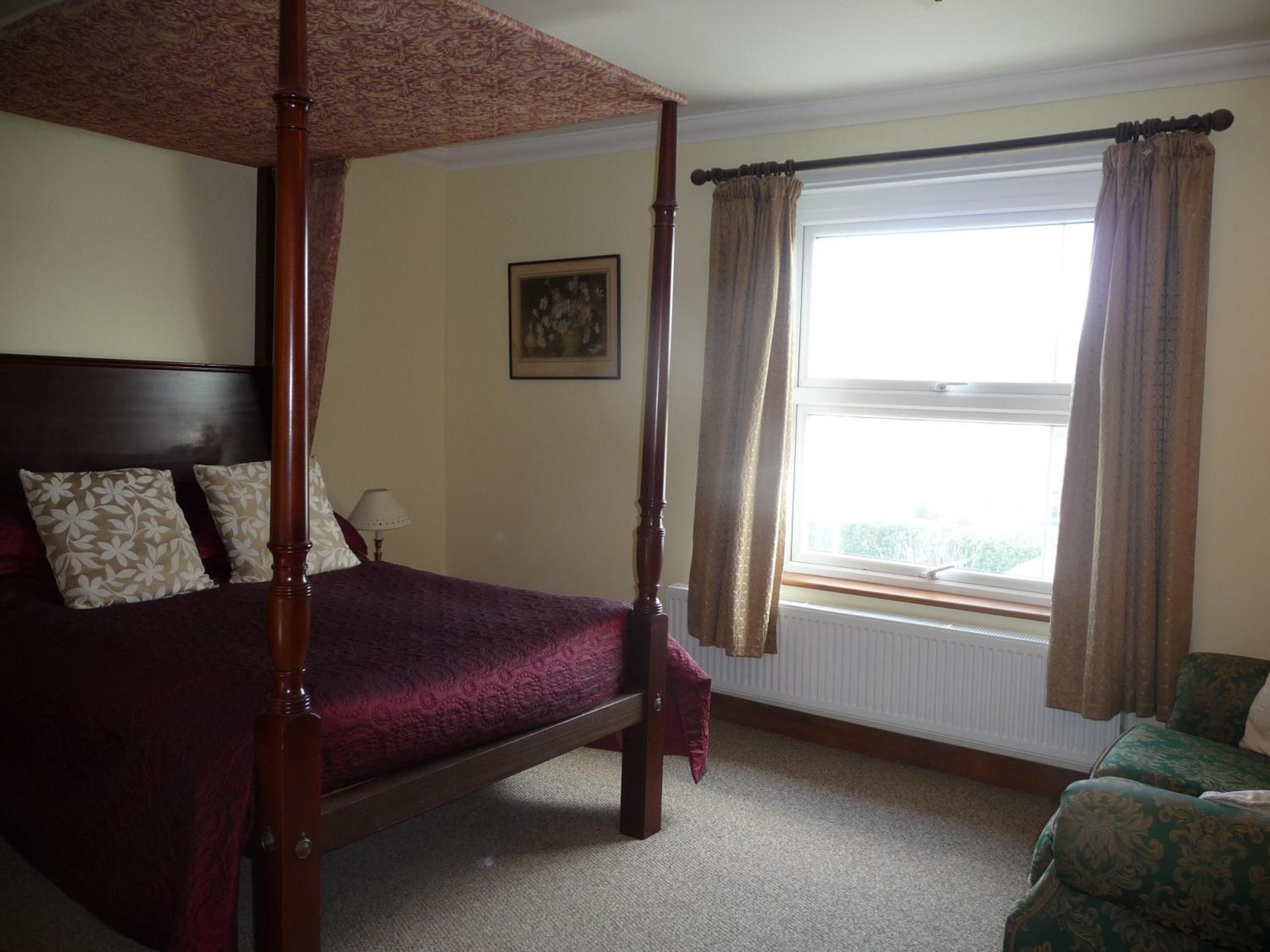 Double Room with Lake View photo 1