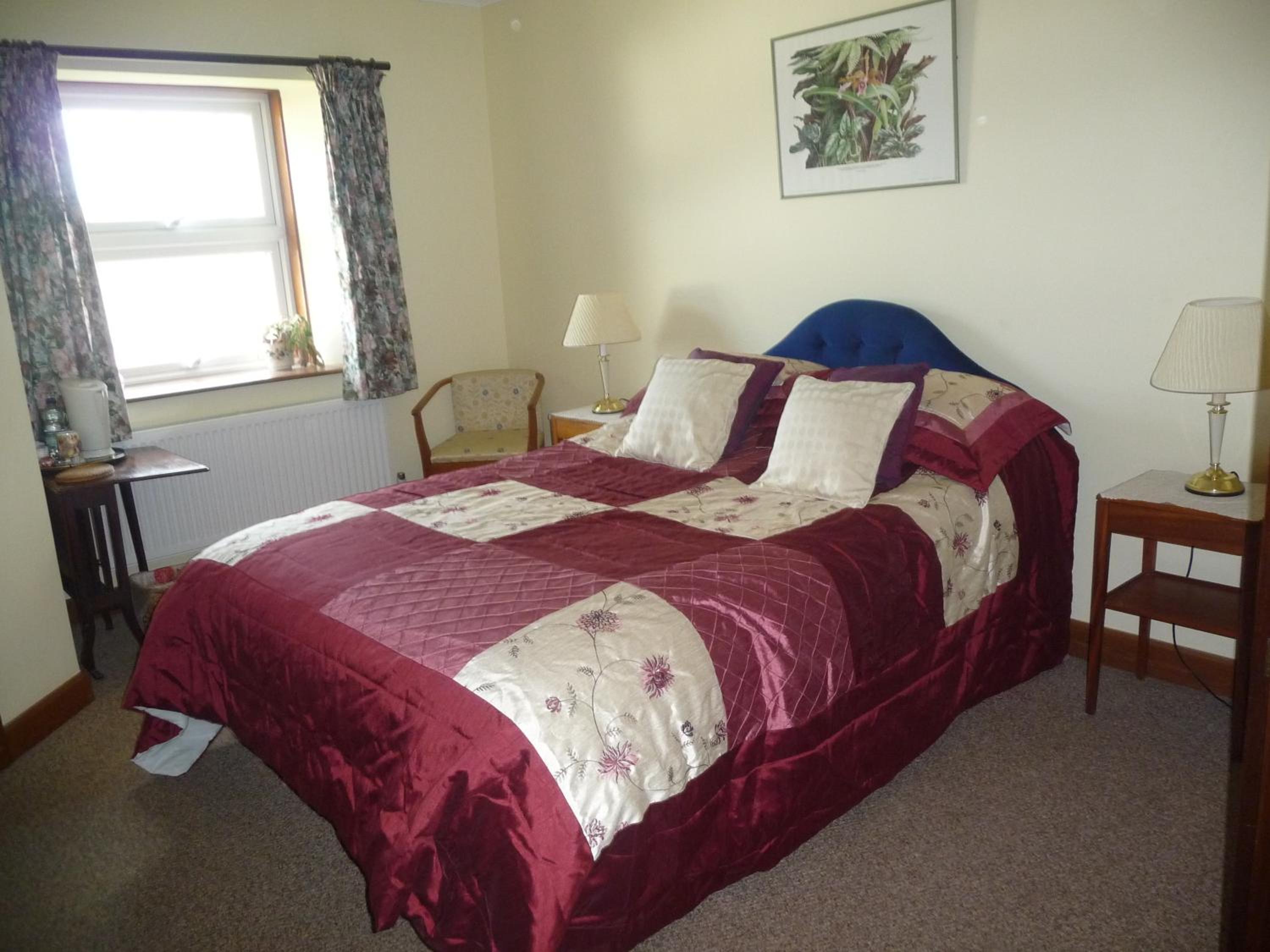 Double Room with Lake View photo 1