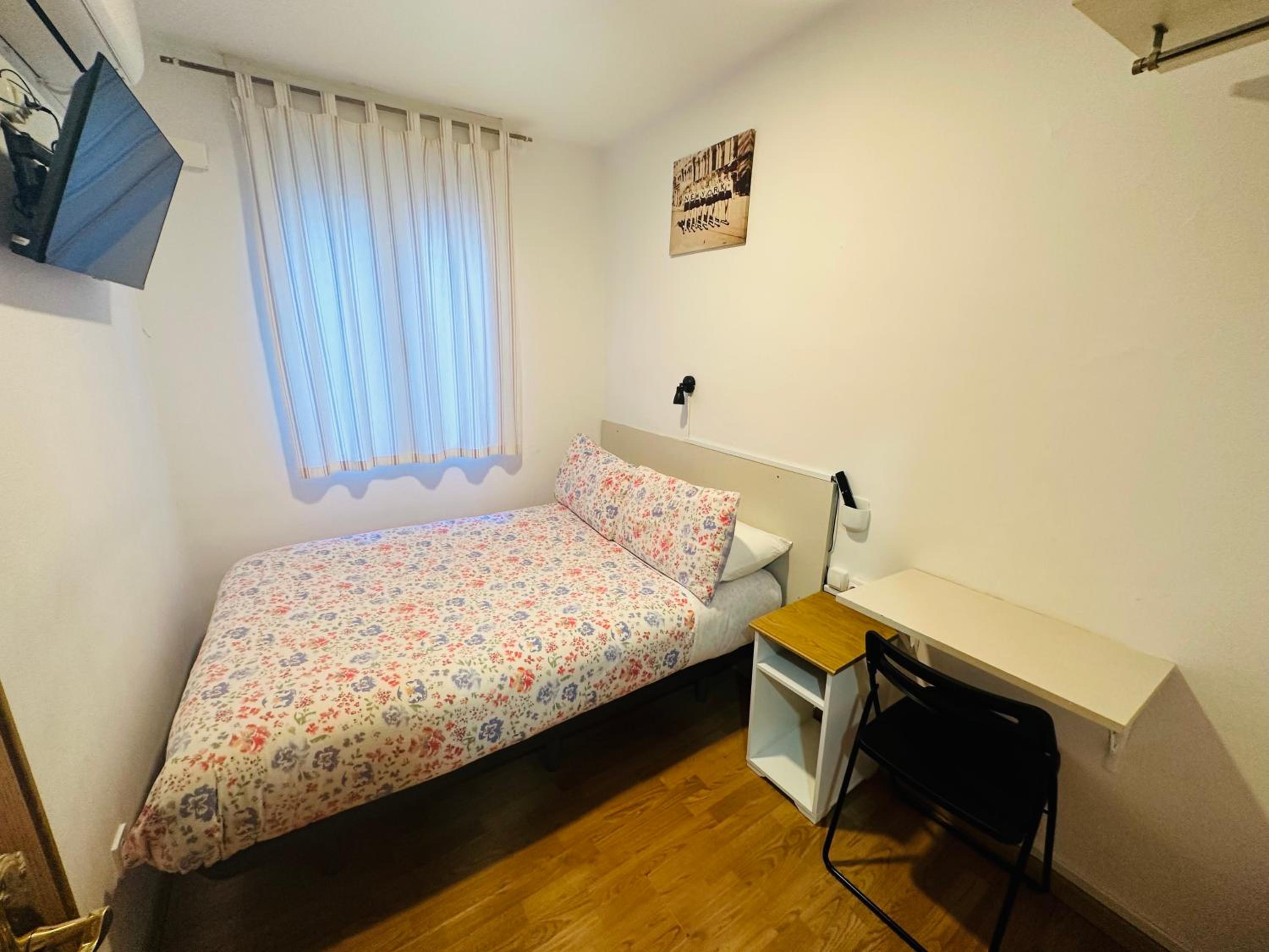 Habitación Doble Estándar