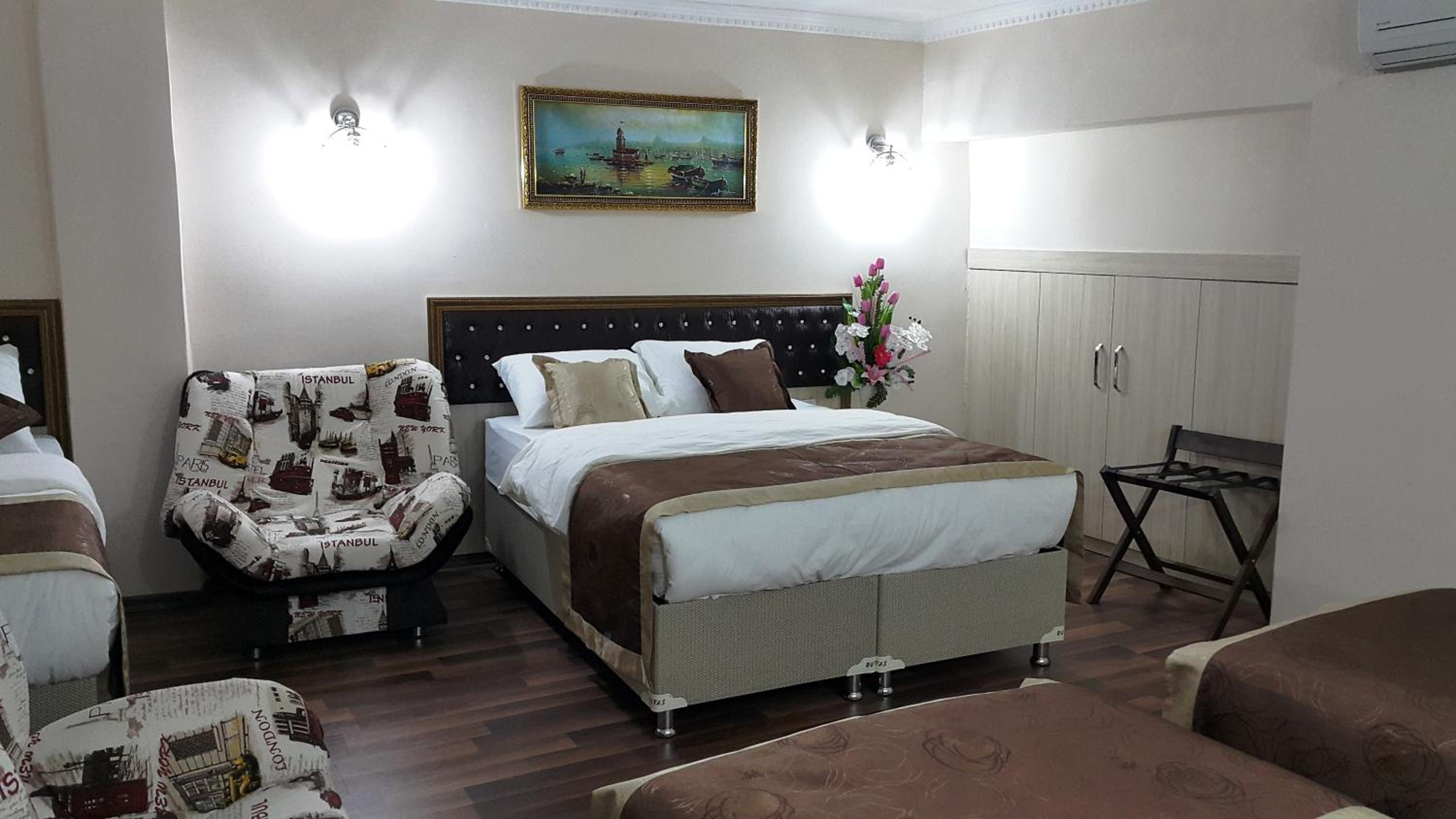 Superior Apartment photo 3