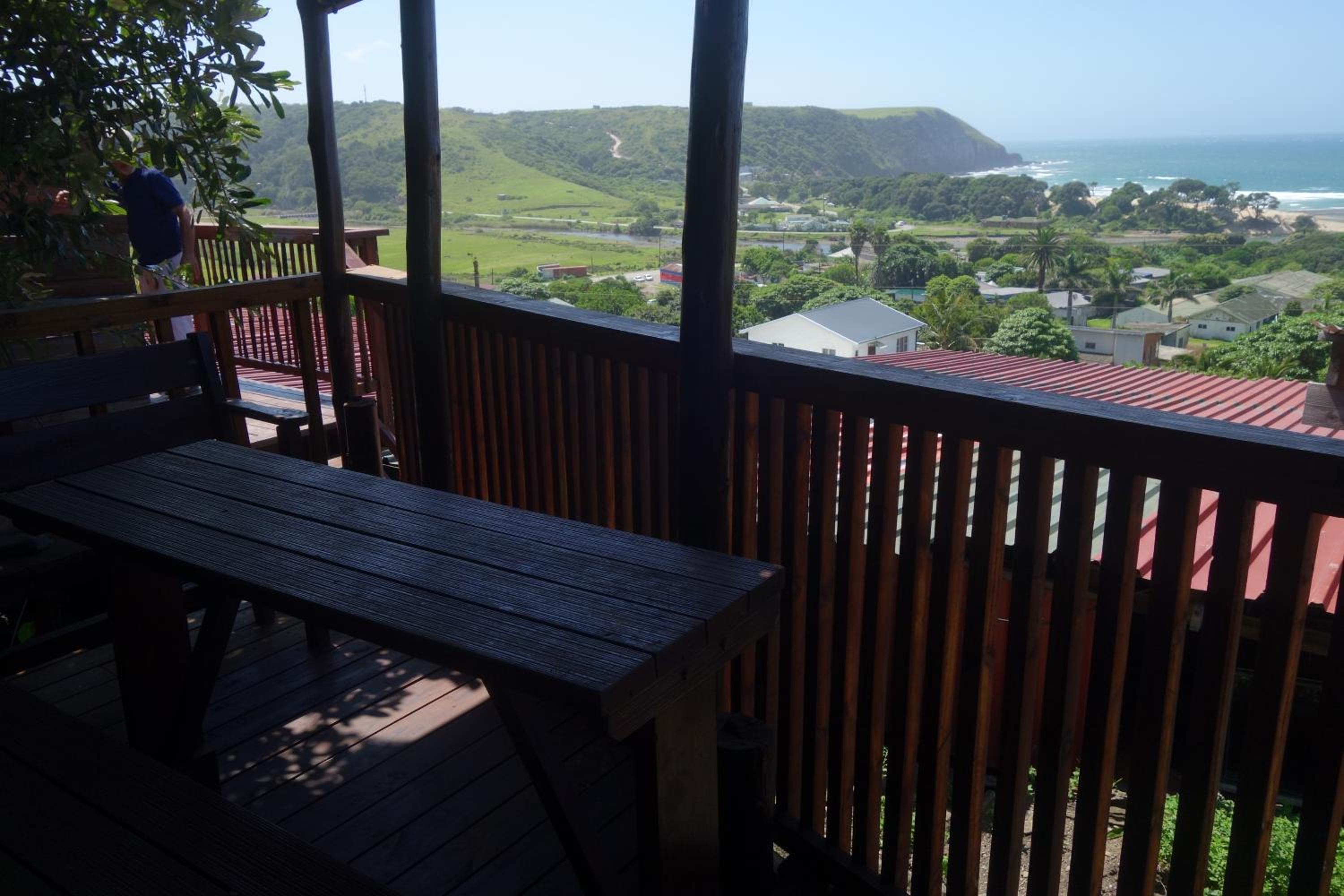 Bungalow with Sea View photo 2
