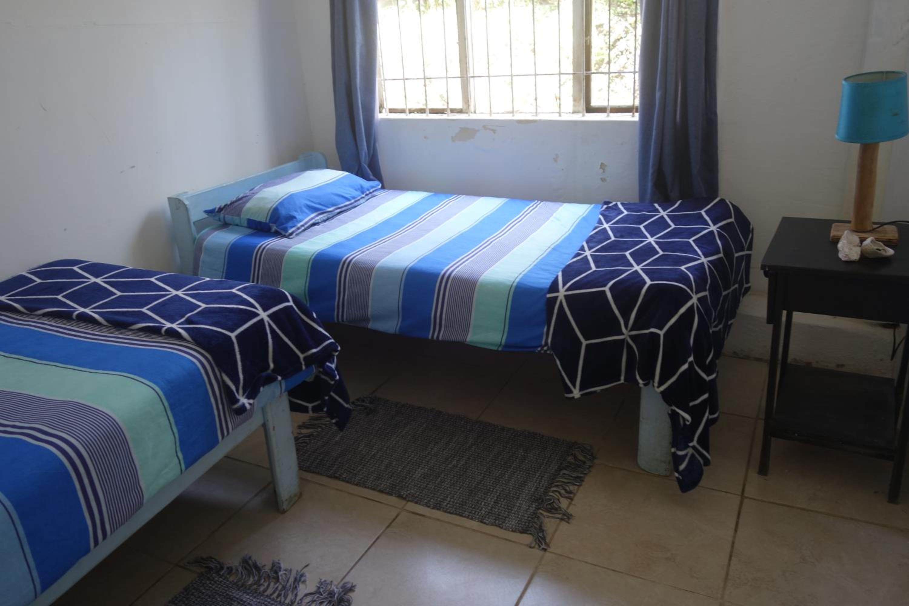Bungalow with Sea View photo 3