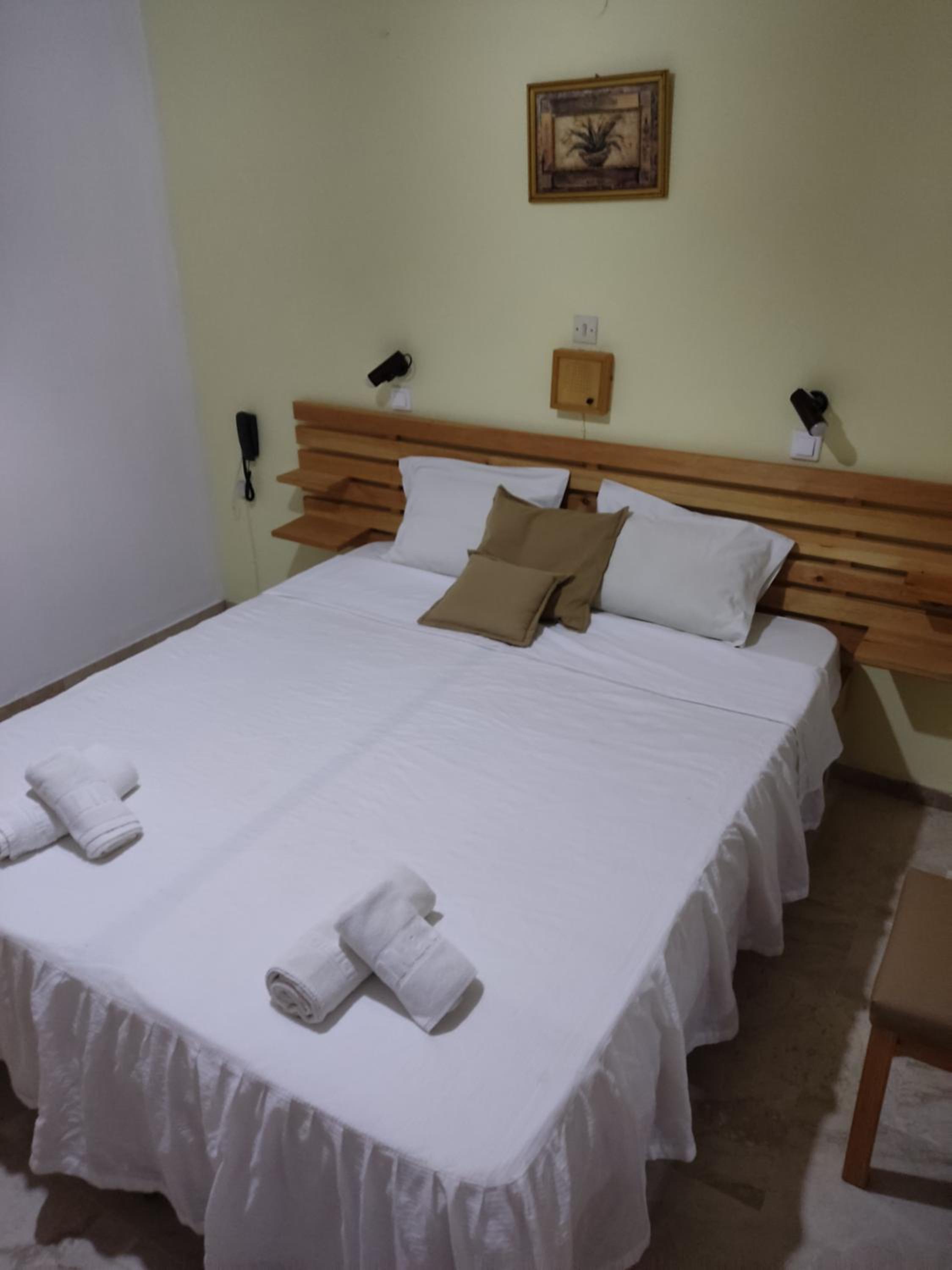 Double or Twin Room with Balcony - Photo 41