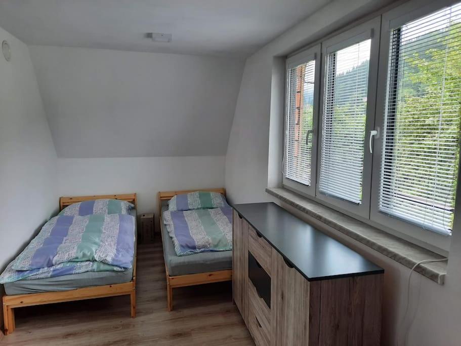 Two-Bedroom Chalet photo 3