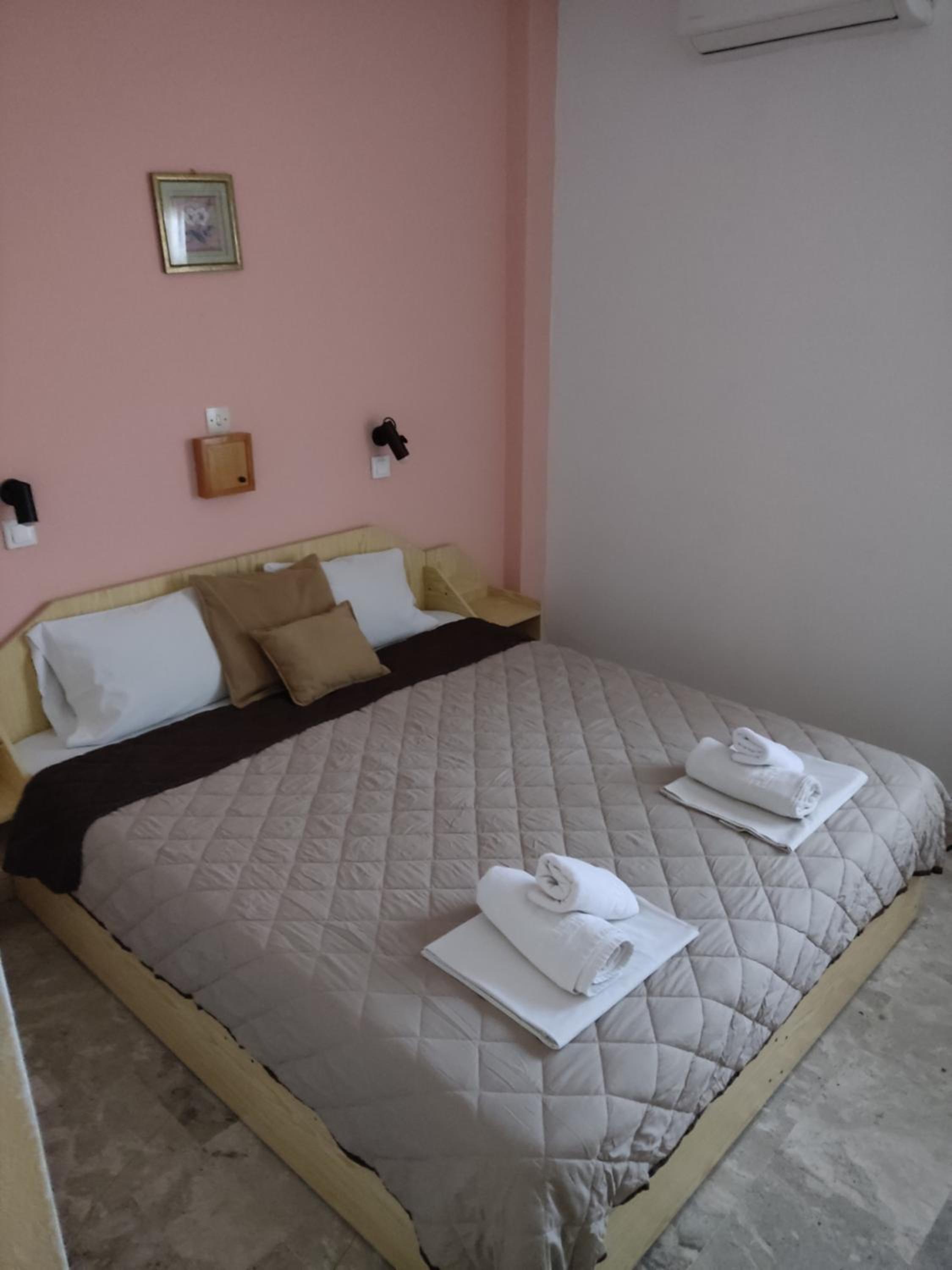 Double or Twin Room with Balcony - Photo 52