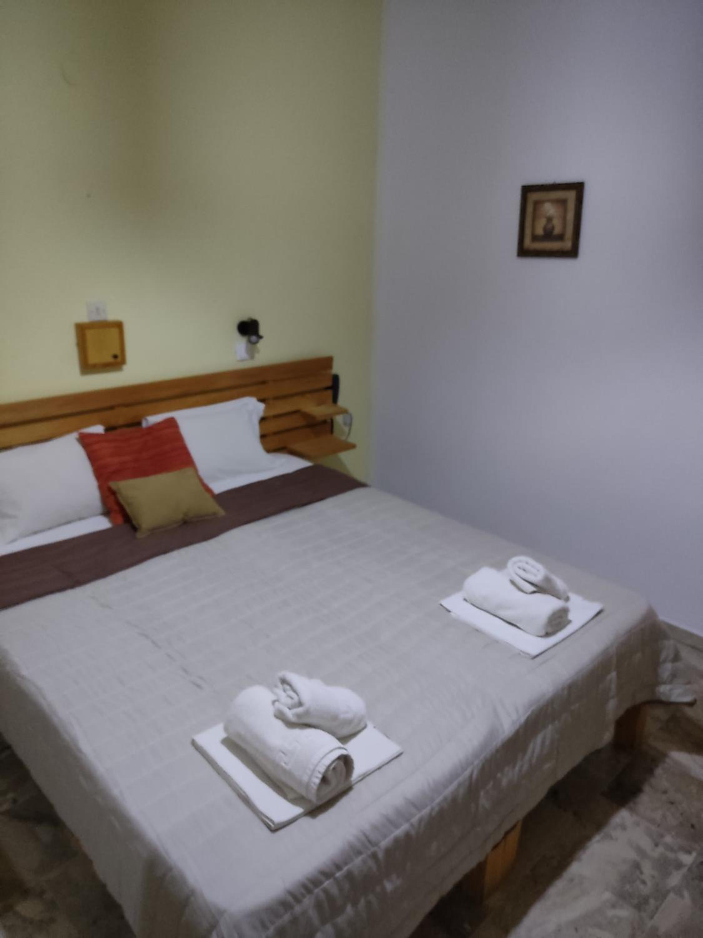Double or Twin Room with Balcony - Photo 44