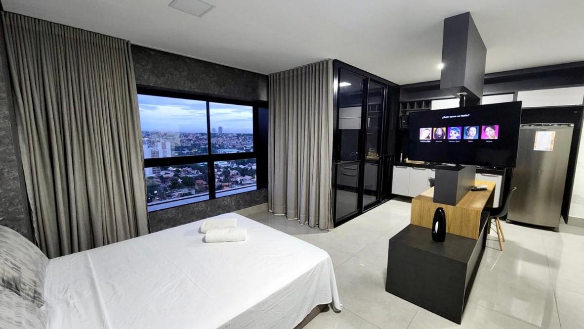 Deluxe Apartment photo 1